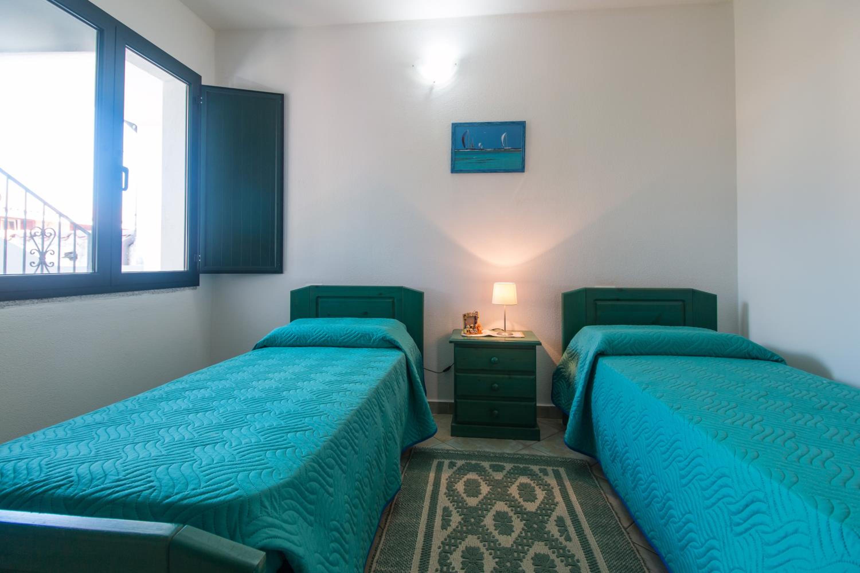 Residenza Maria Antonia - Private Apartment