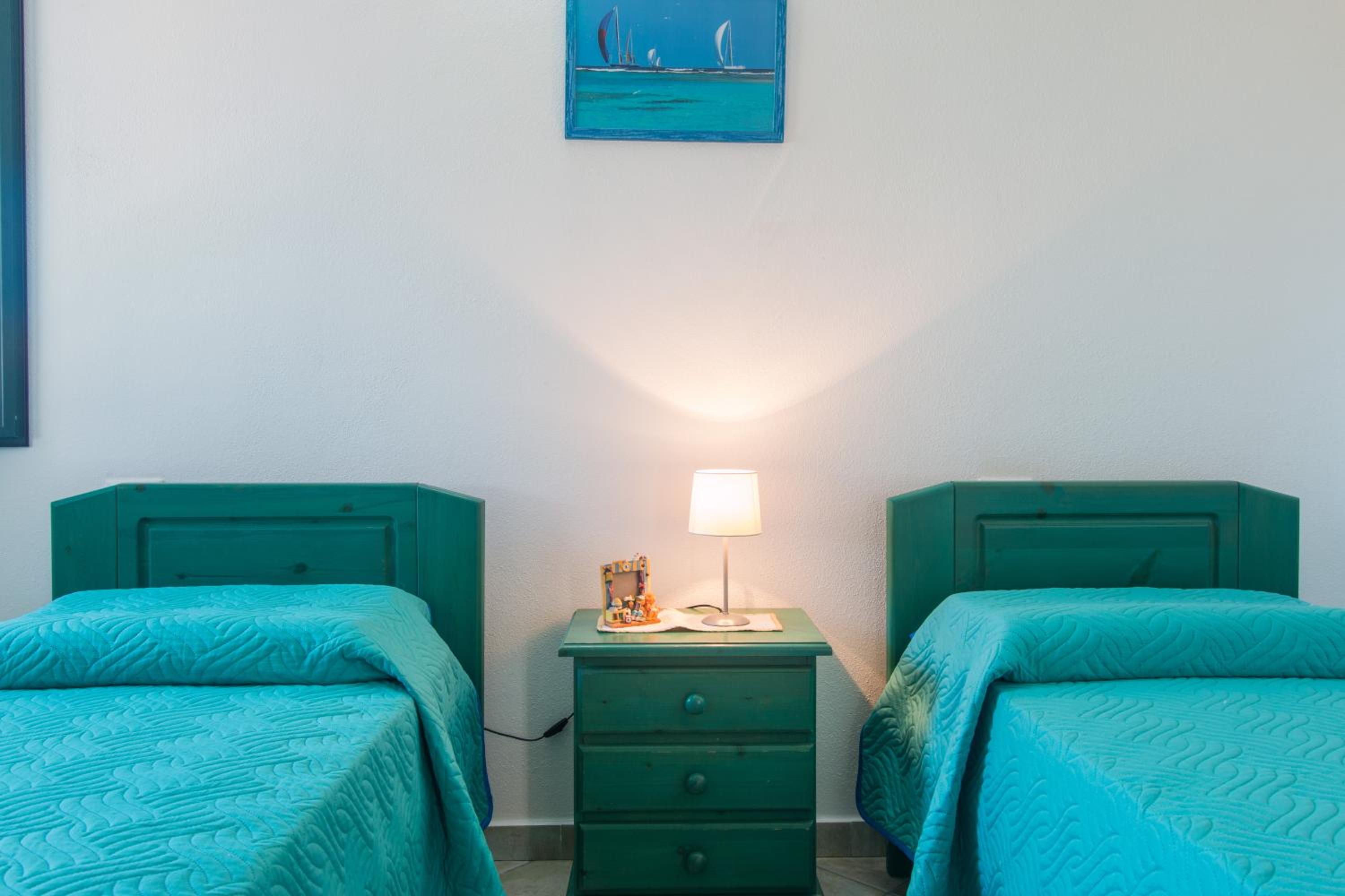 Residenza Maria Antonia - Private Apartment
