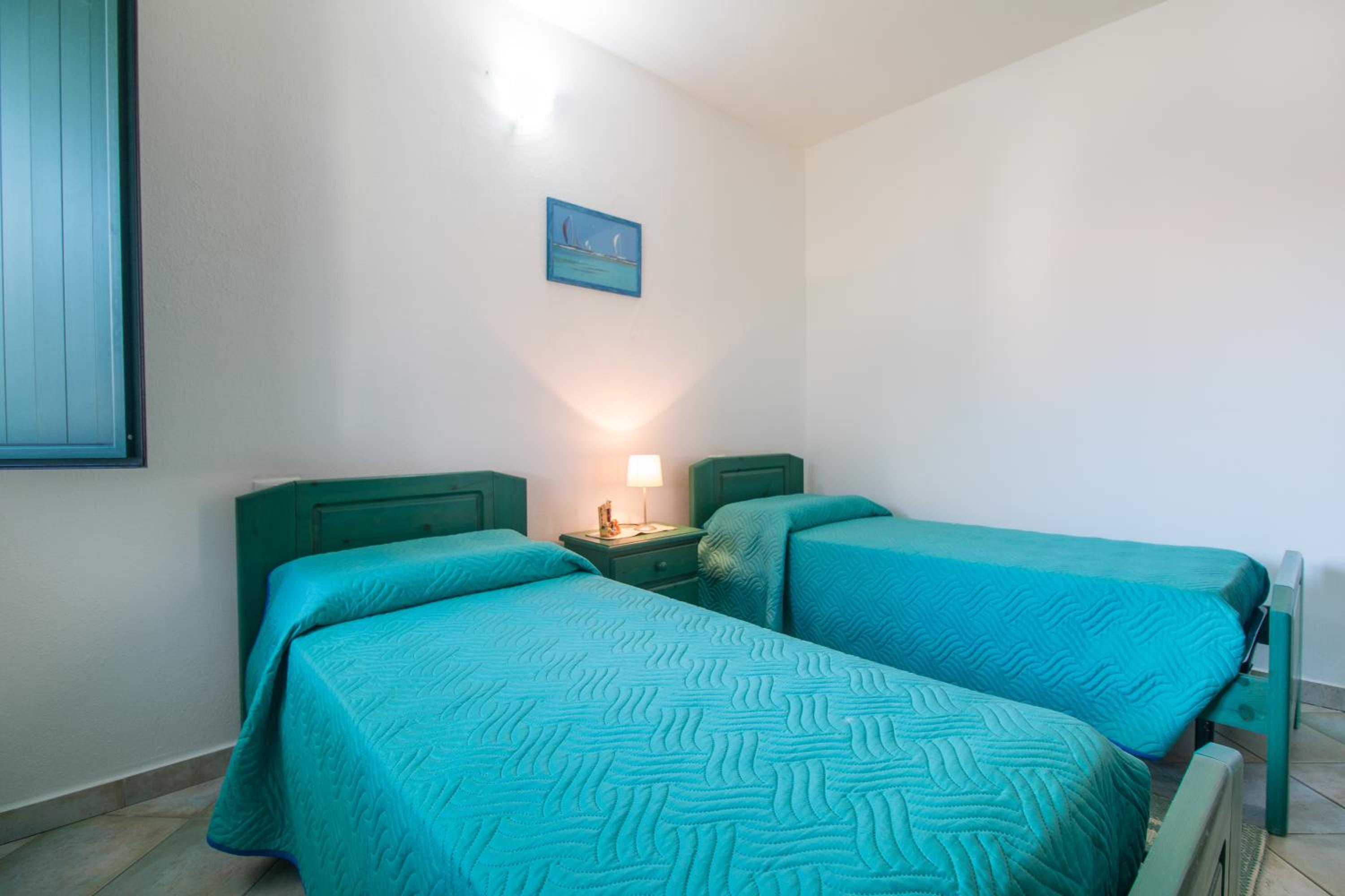 Residenza Maria Antonia - Private Apartment