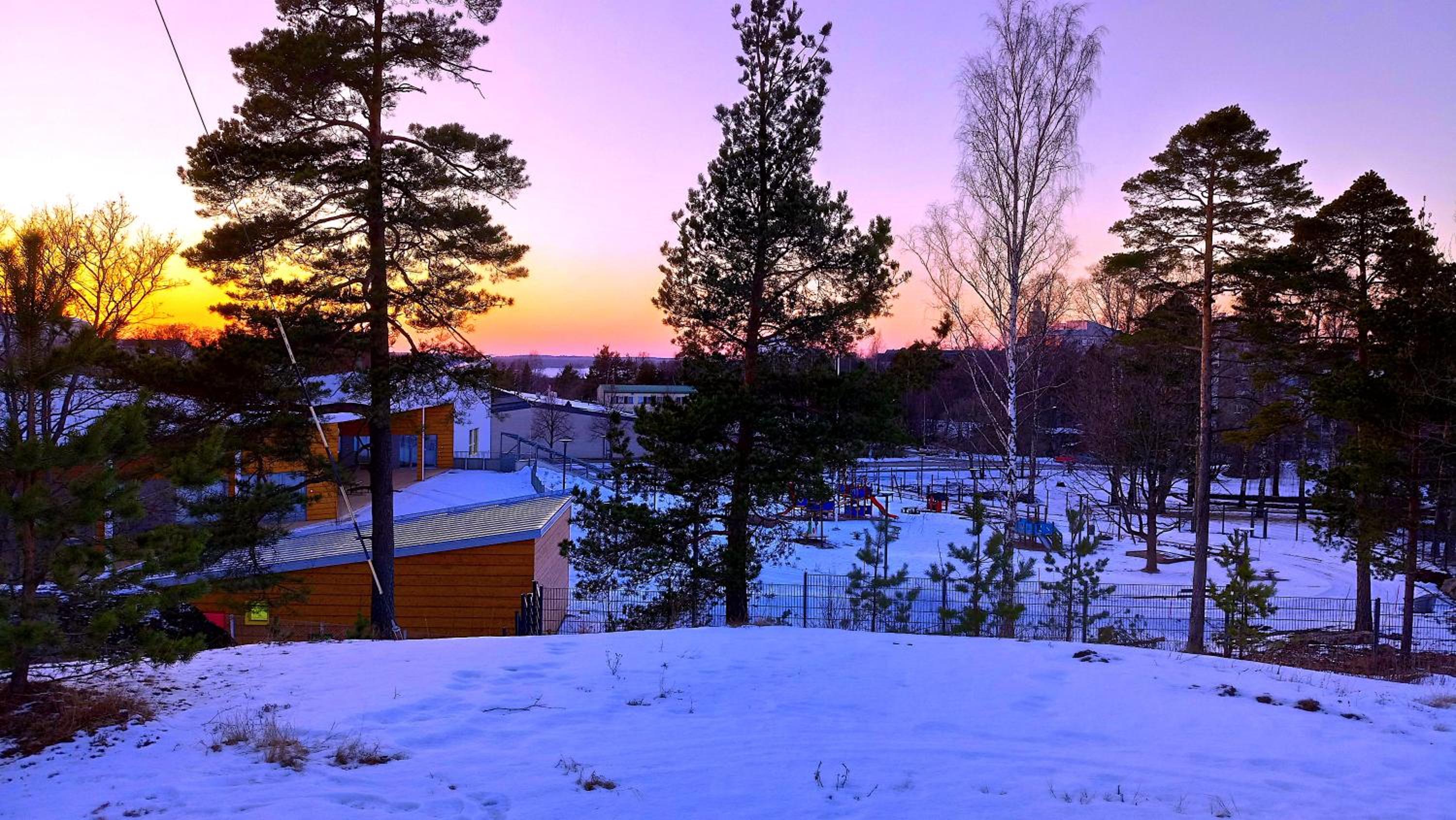 Kotka House, photo 27