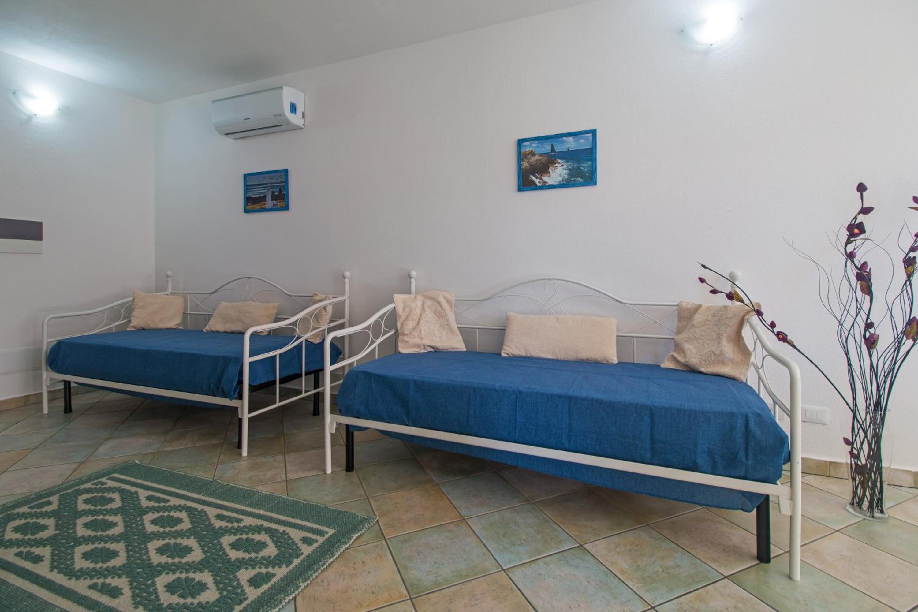Residenza Maria Antonia - Private Apartment