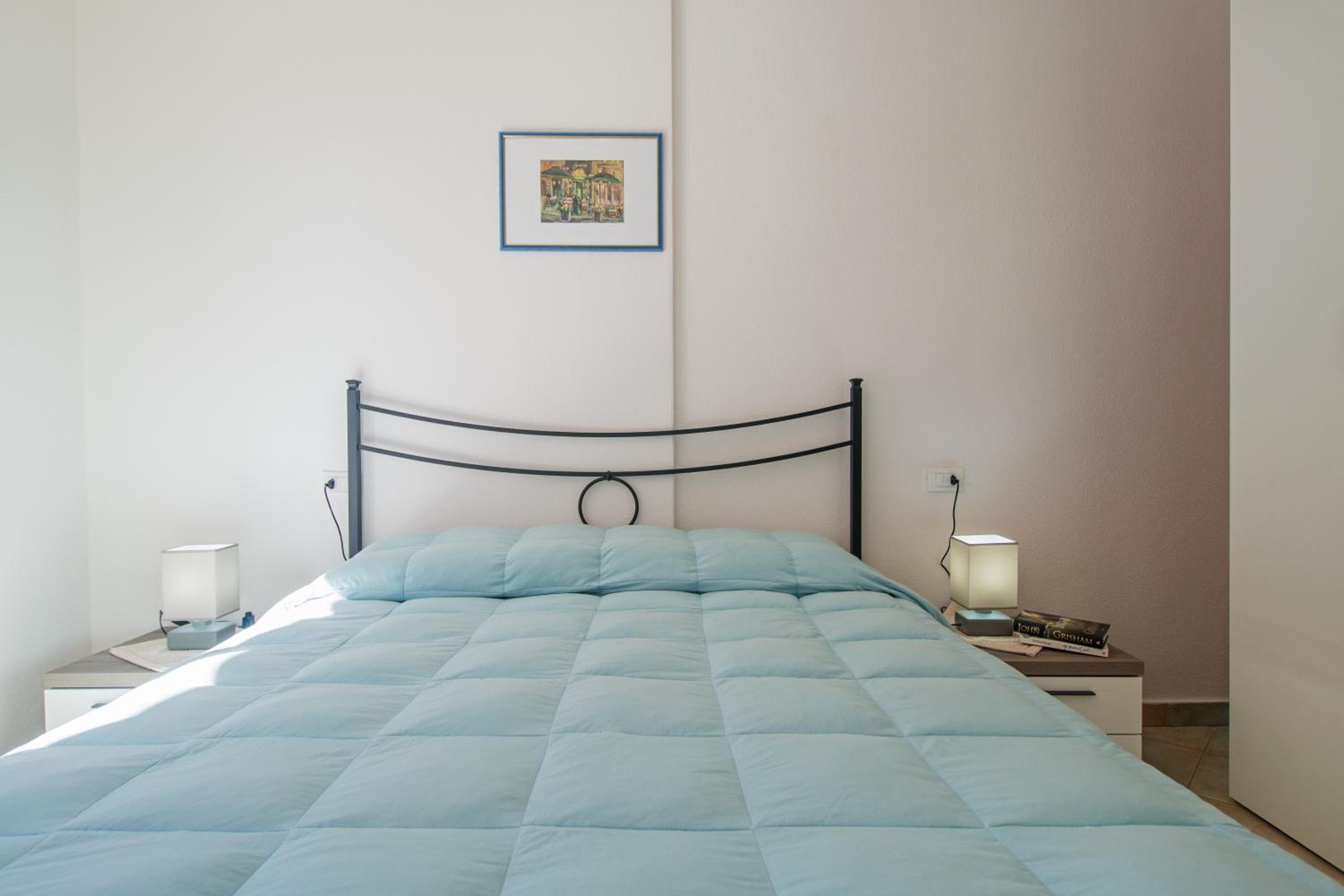 Residenza Maria Antonia - Private Apartment