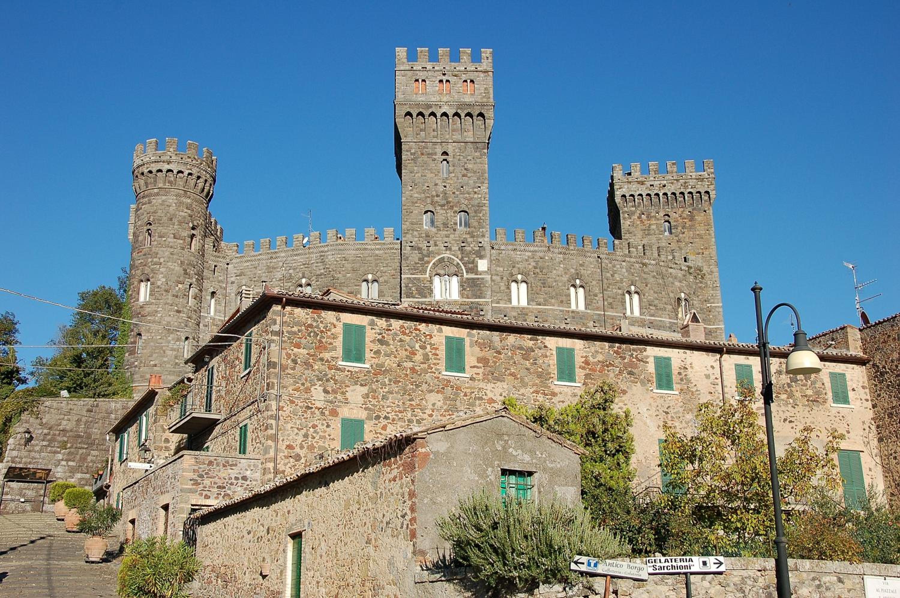 Agriturismo Sant'Angelo