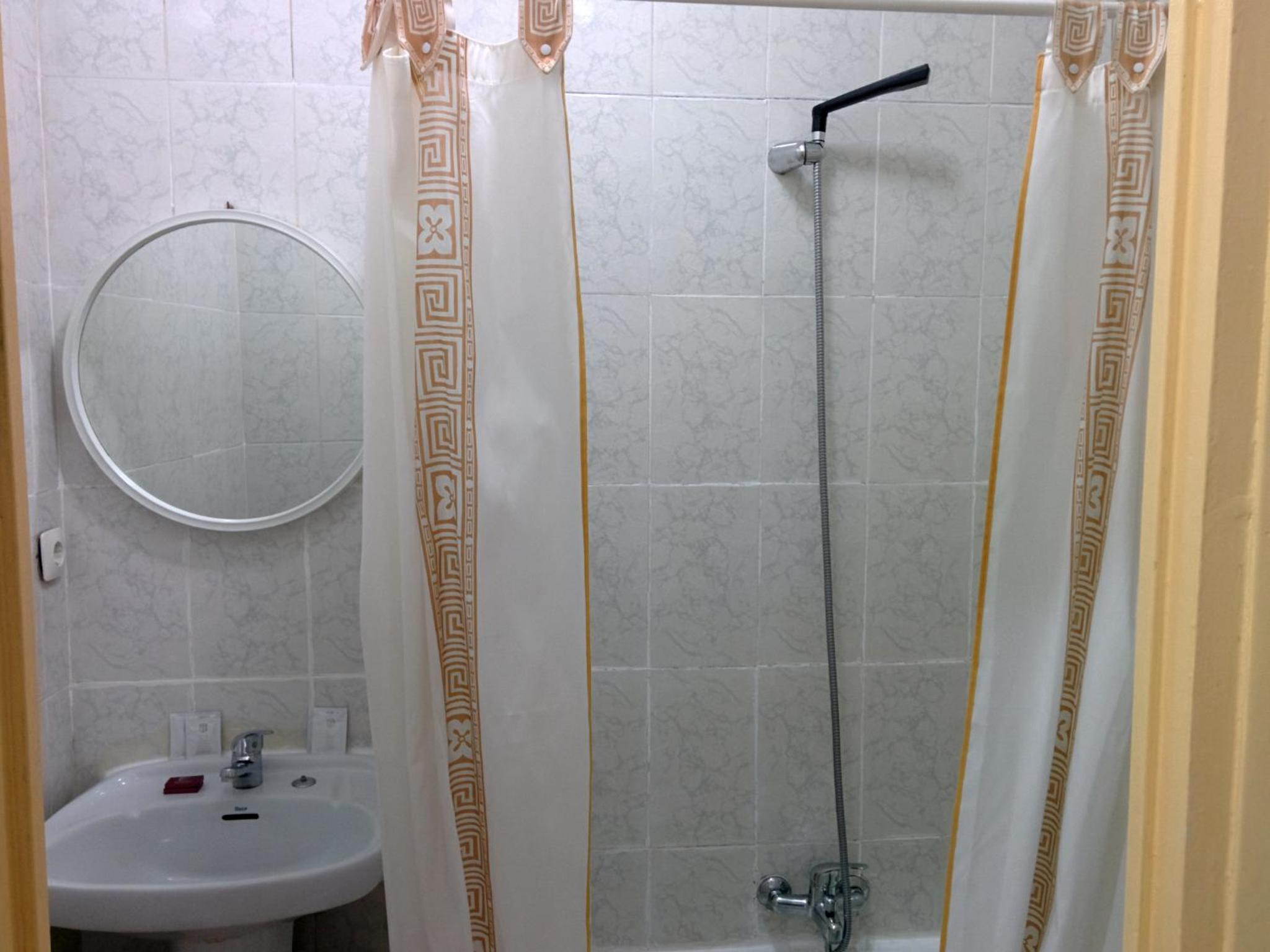 Hostal Santa Barbara