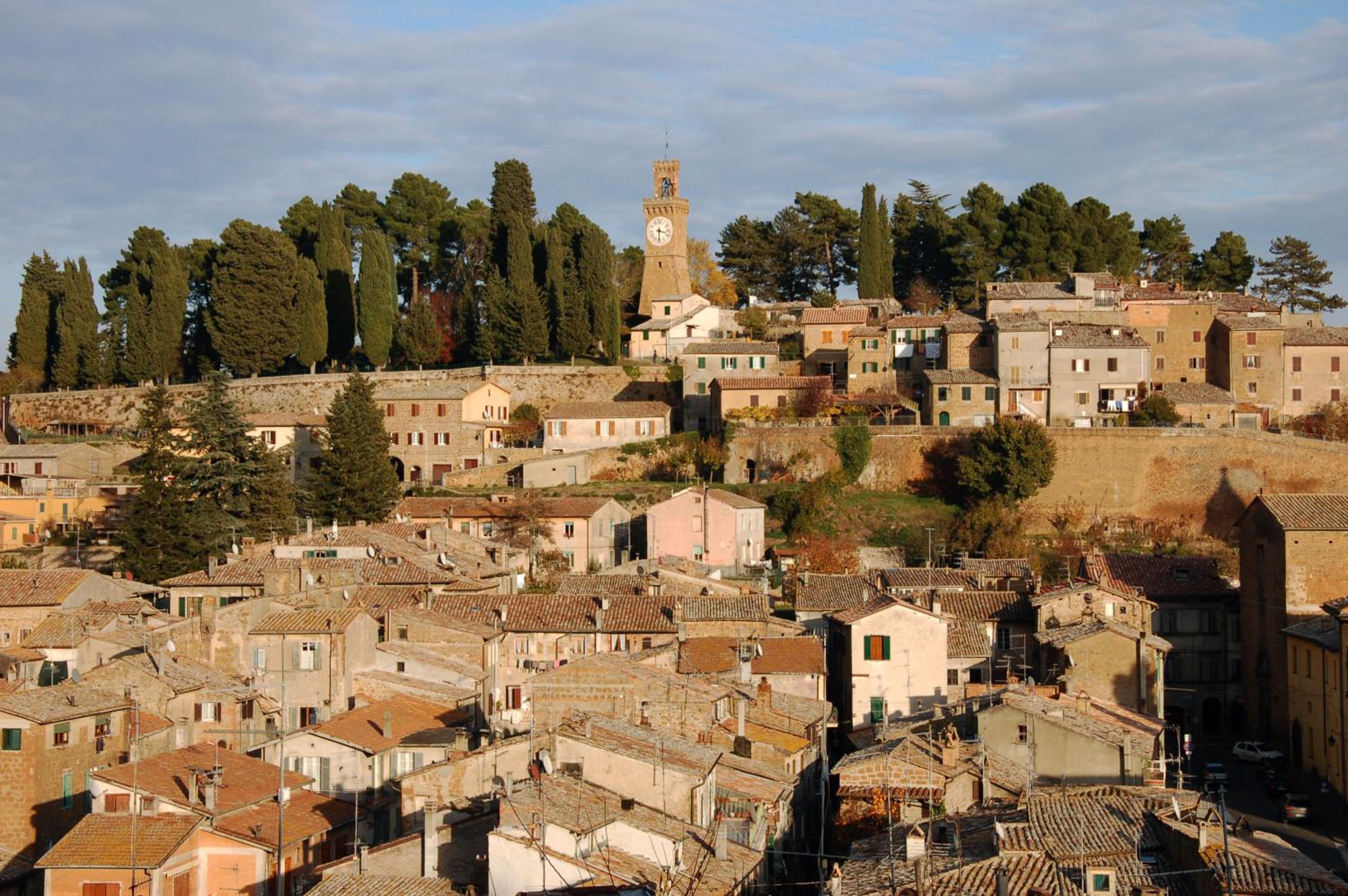 Agriturismo Sant'Angelo