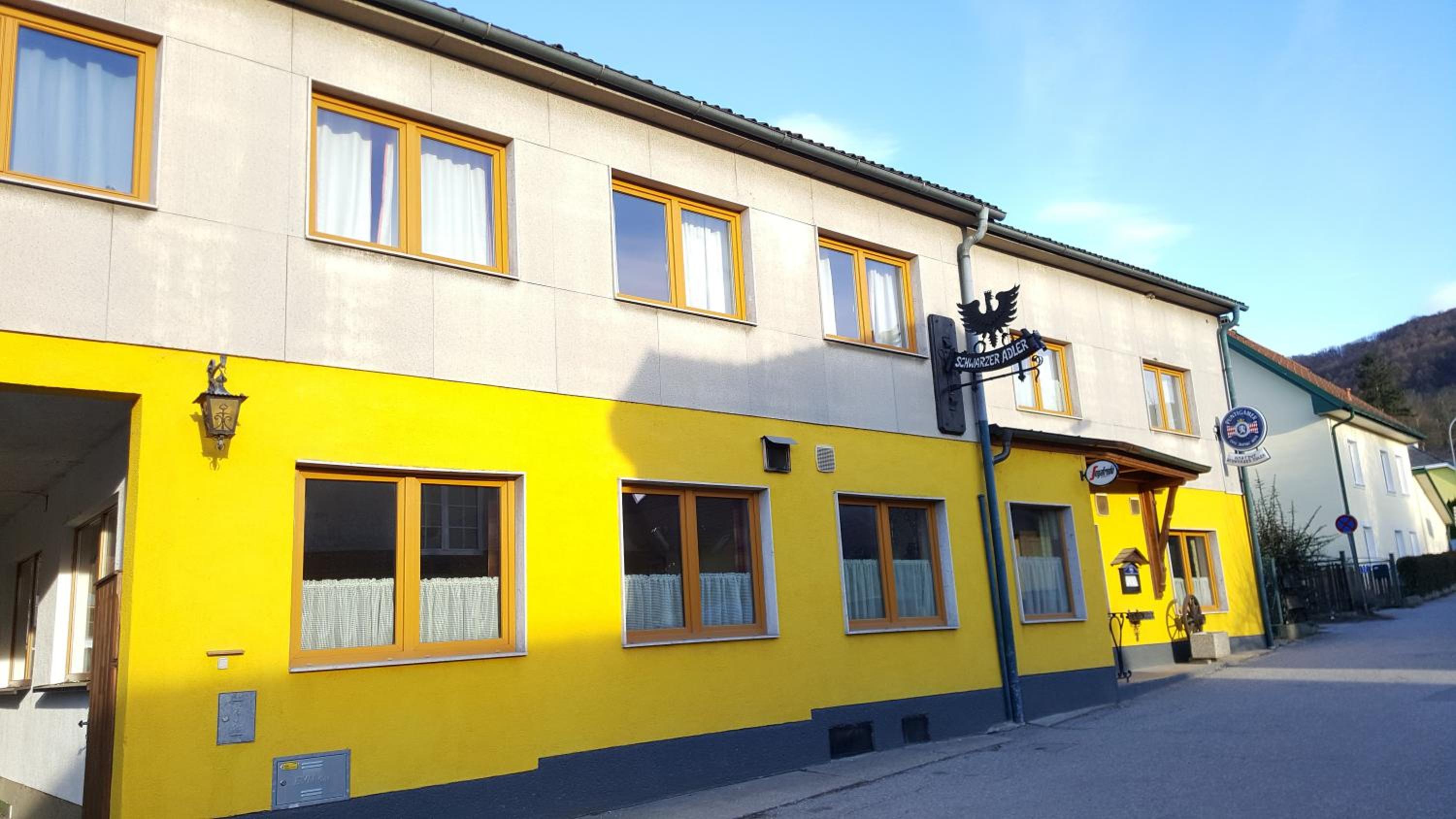 Gasthaus Schwarzer Adler