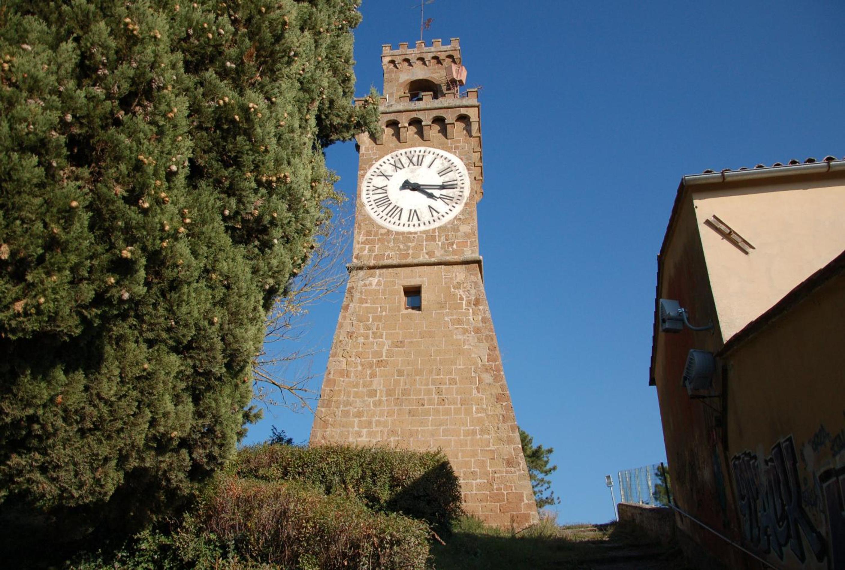 Agriturismo Sant'Angelo