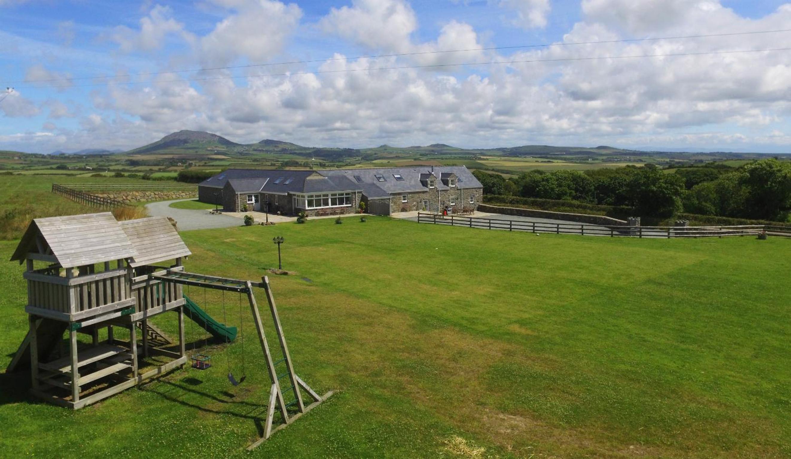 Deri Lleyn view 4