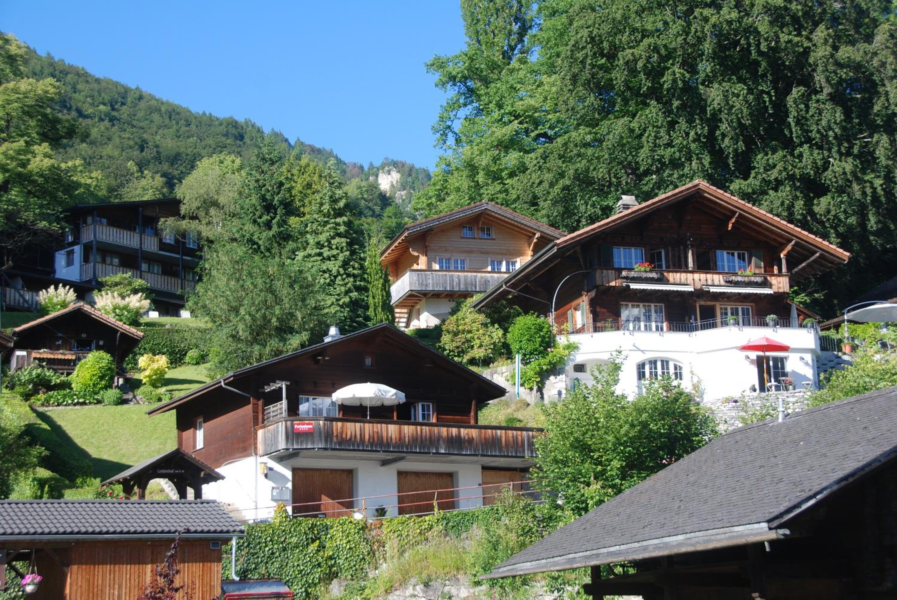 Jobin Brienz