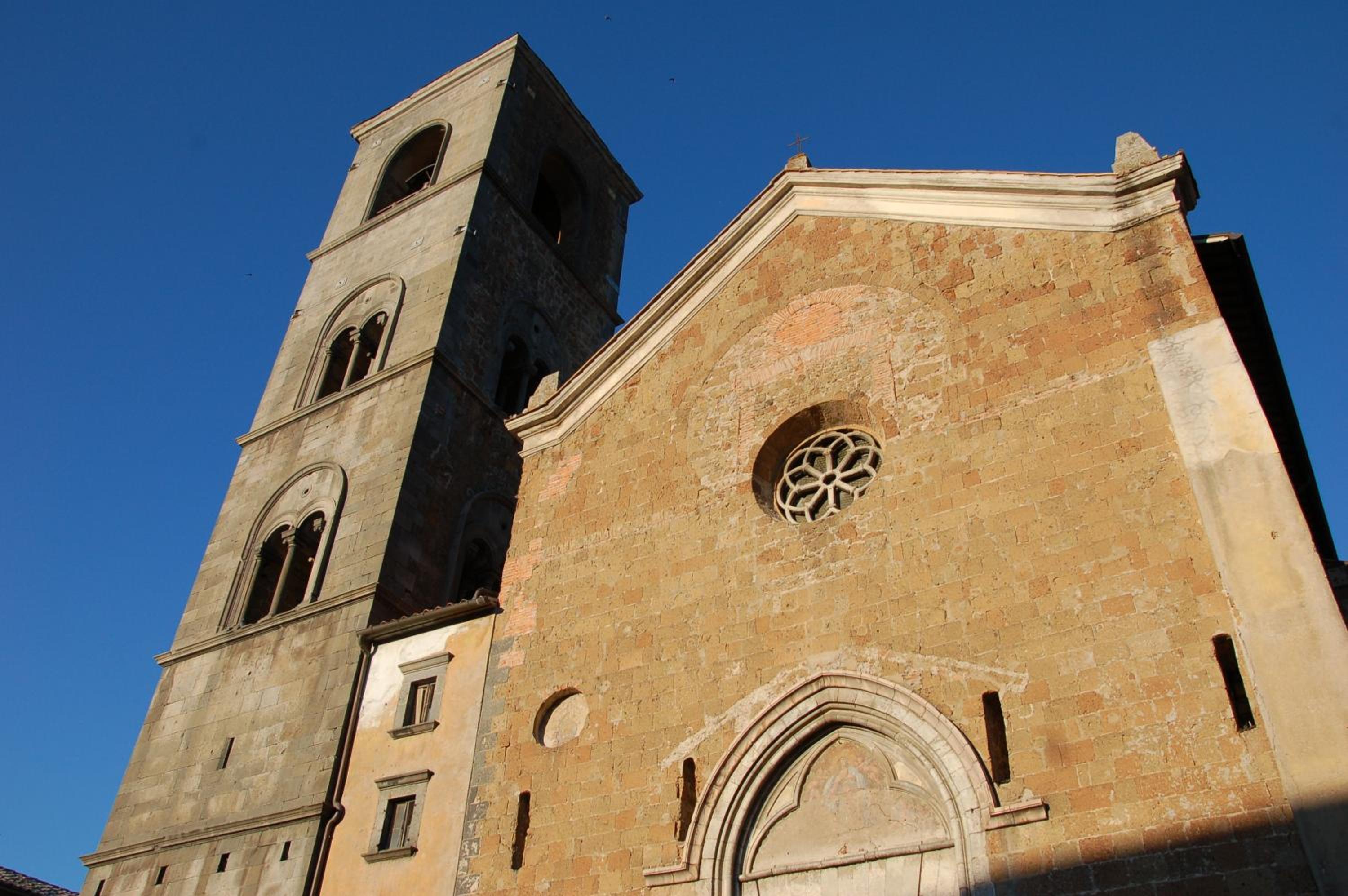 Agriturismo Sant'Angelo