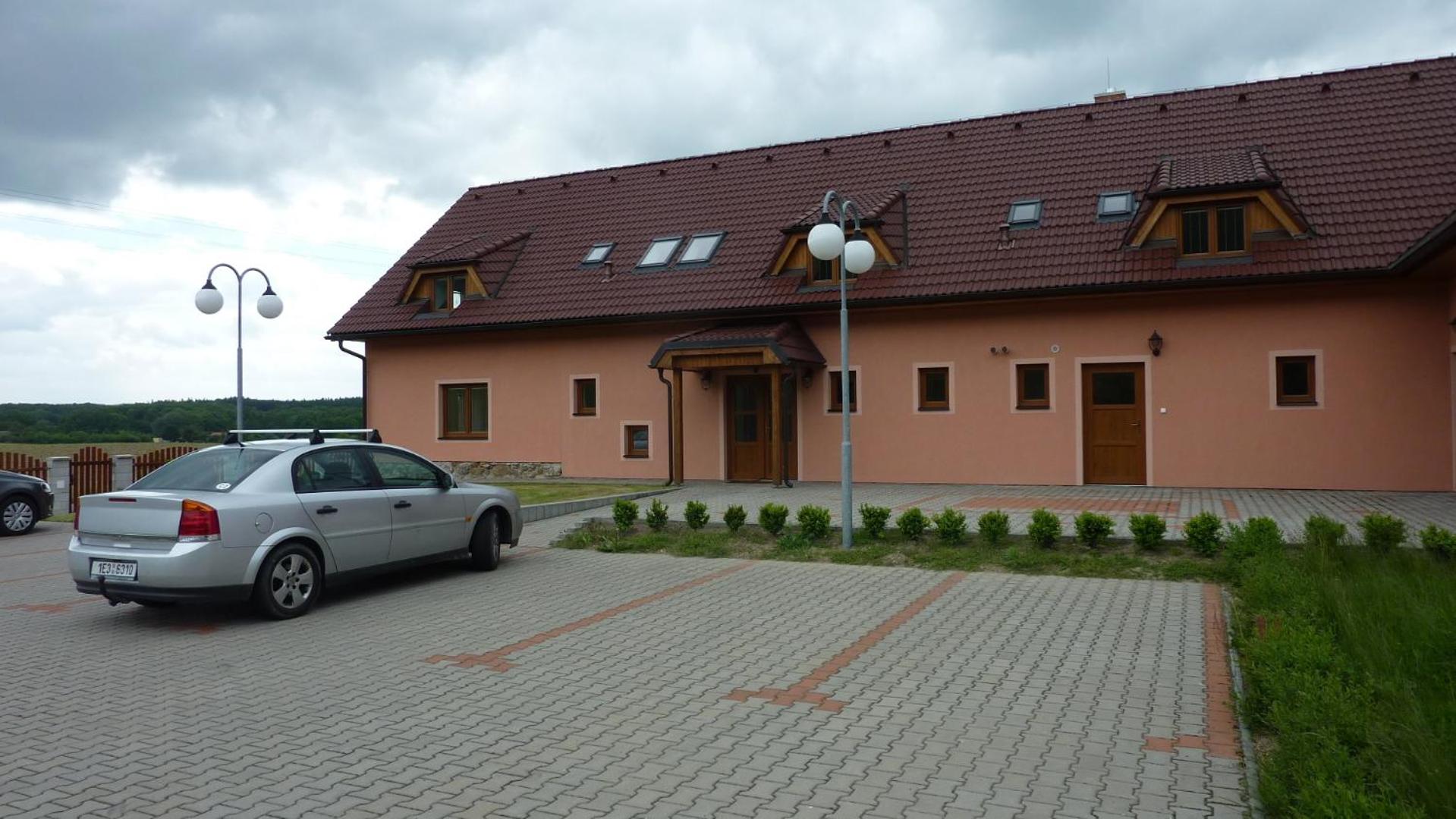 Penzion Slávka