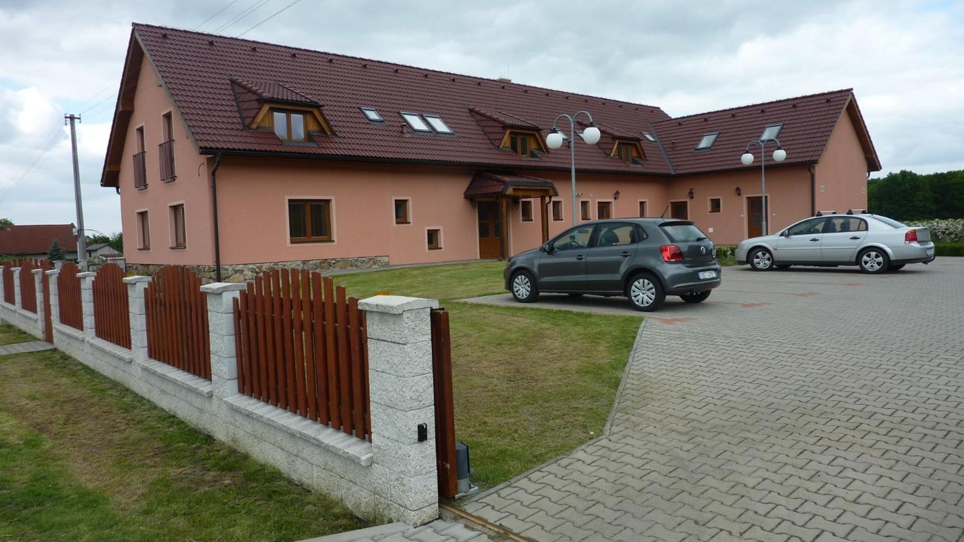 Penzion Slávka