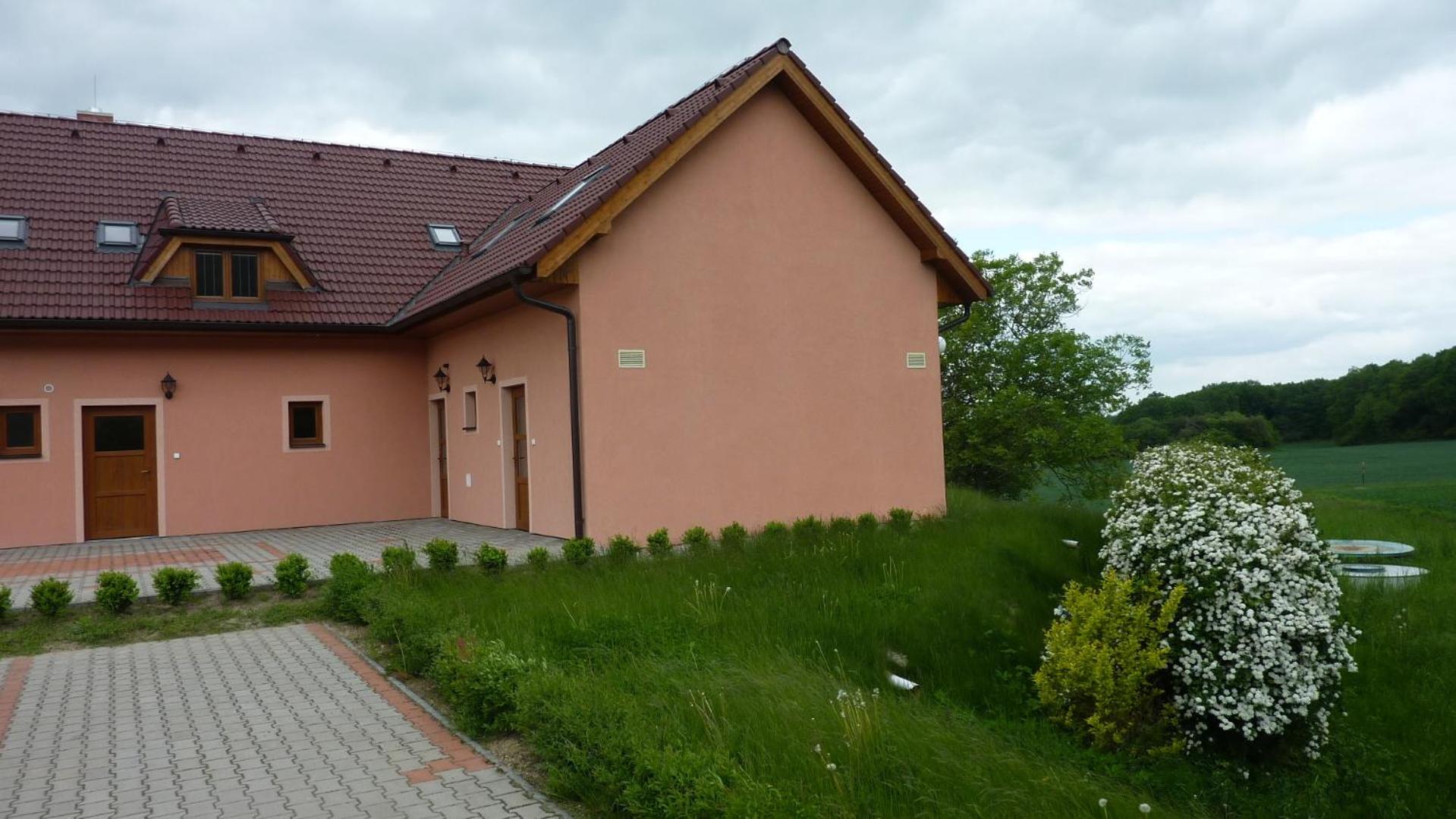 Penzion Slávka