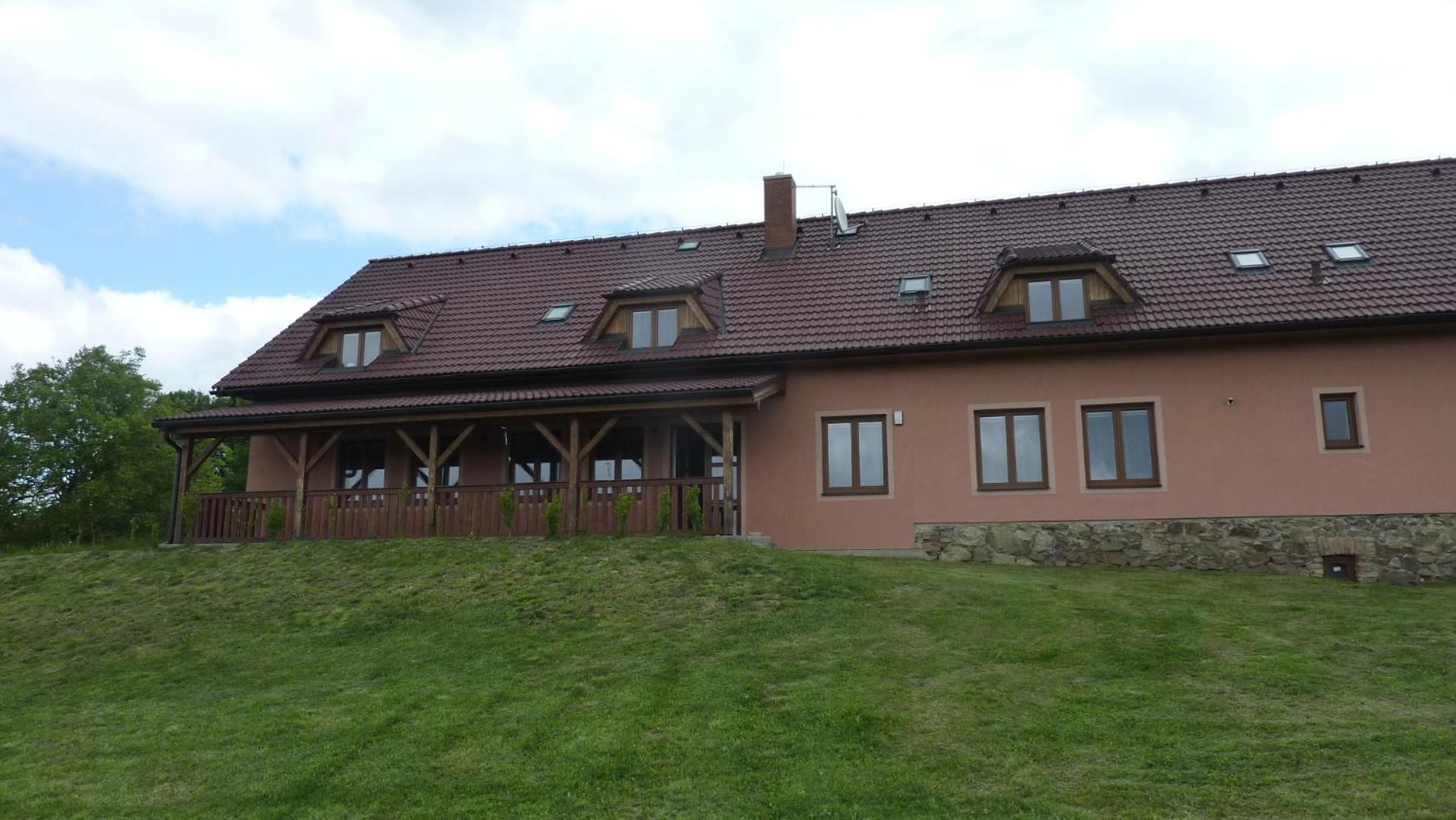 Penzion Slávka