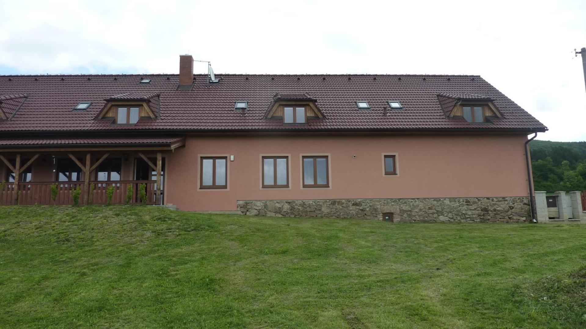 Penzion Slávka