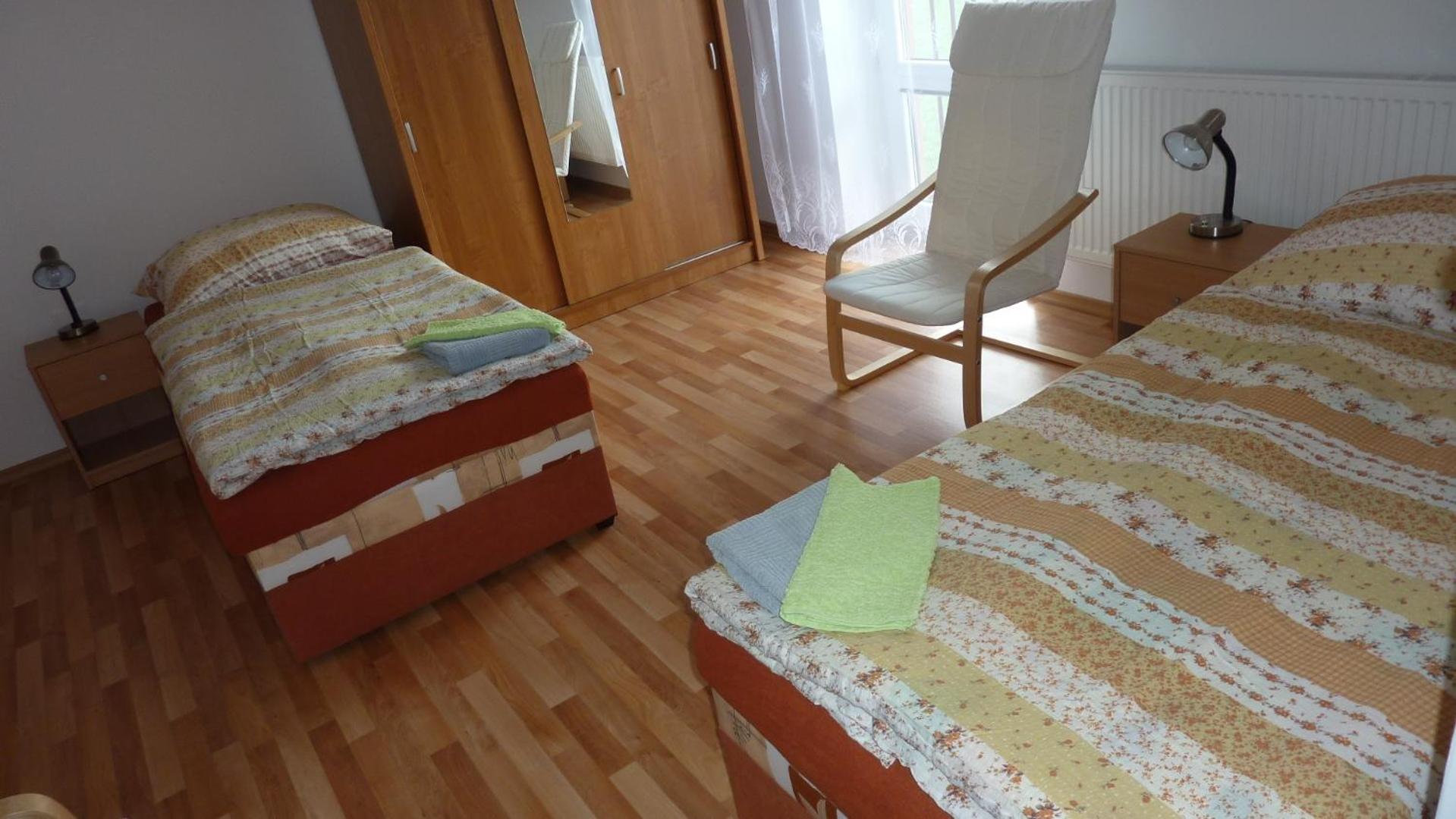 Penzion Slávka
