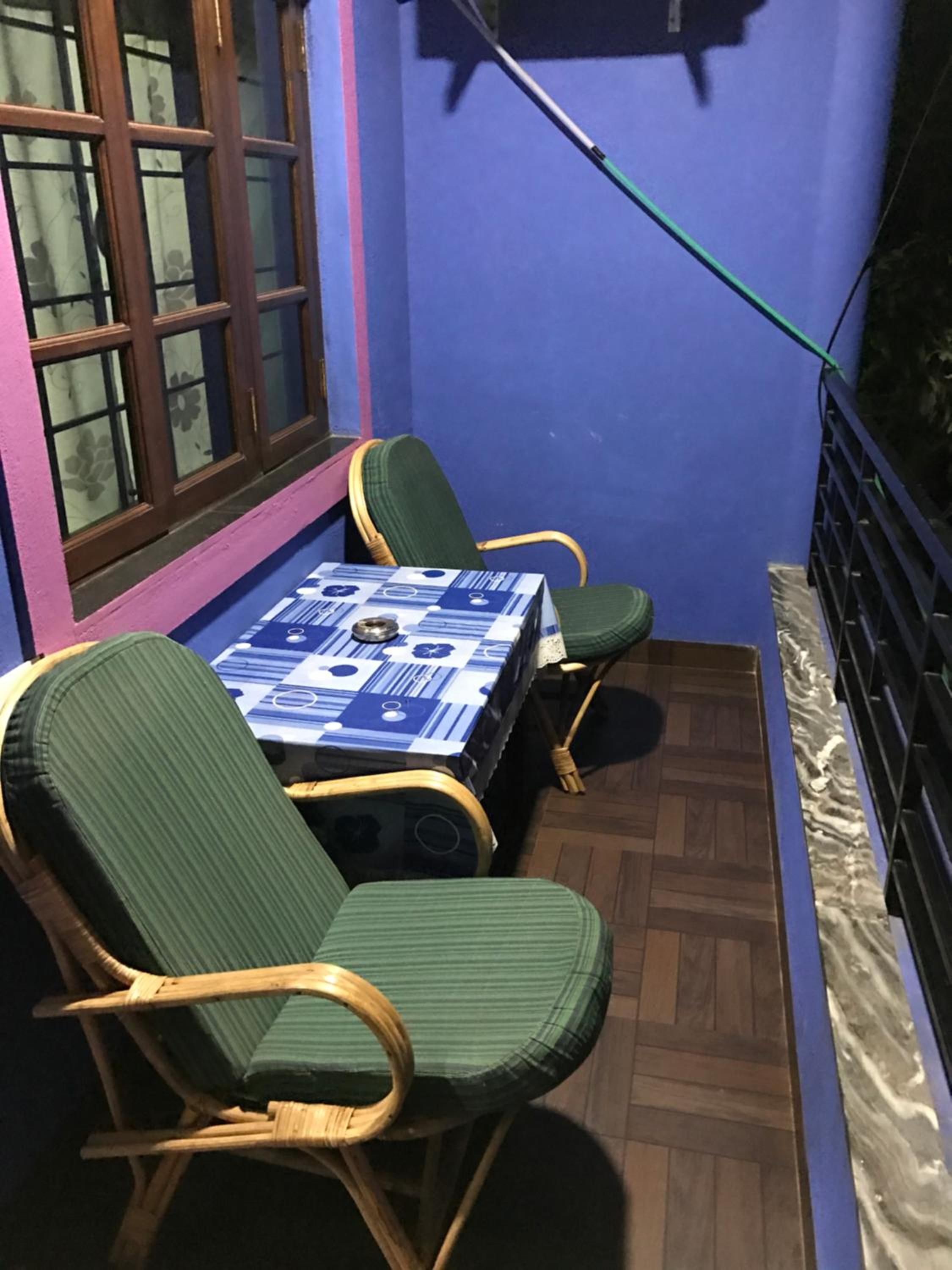 Leisure Cottages