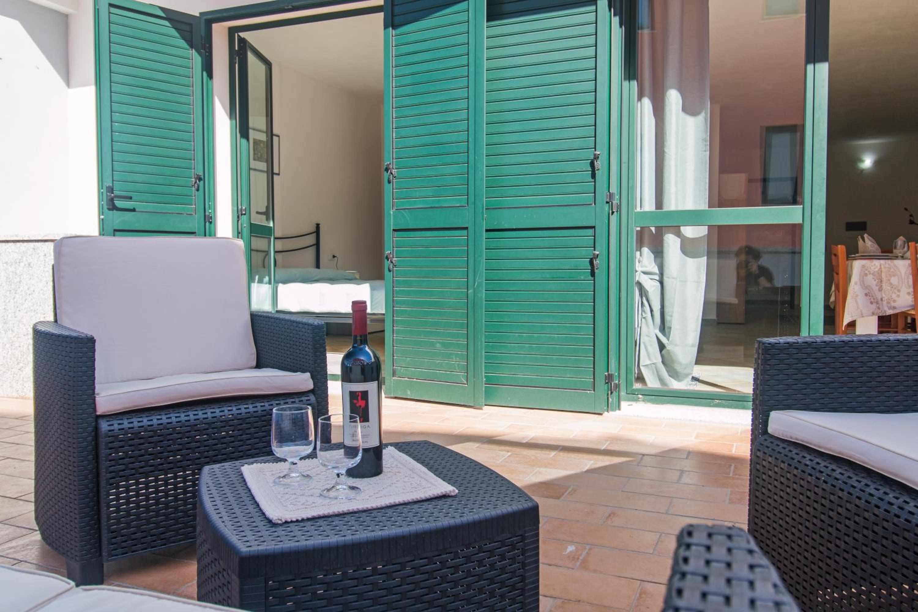 Residenza Maria Antonia - Private Apartment