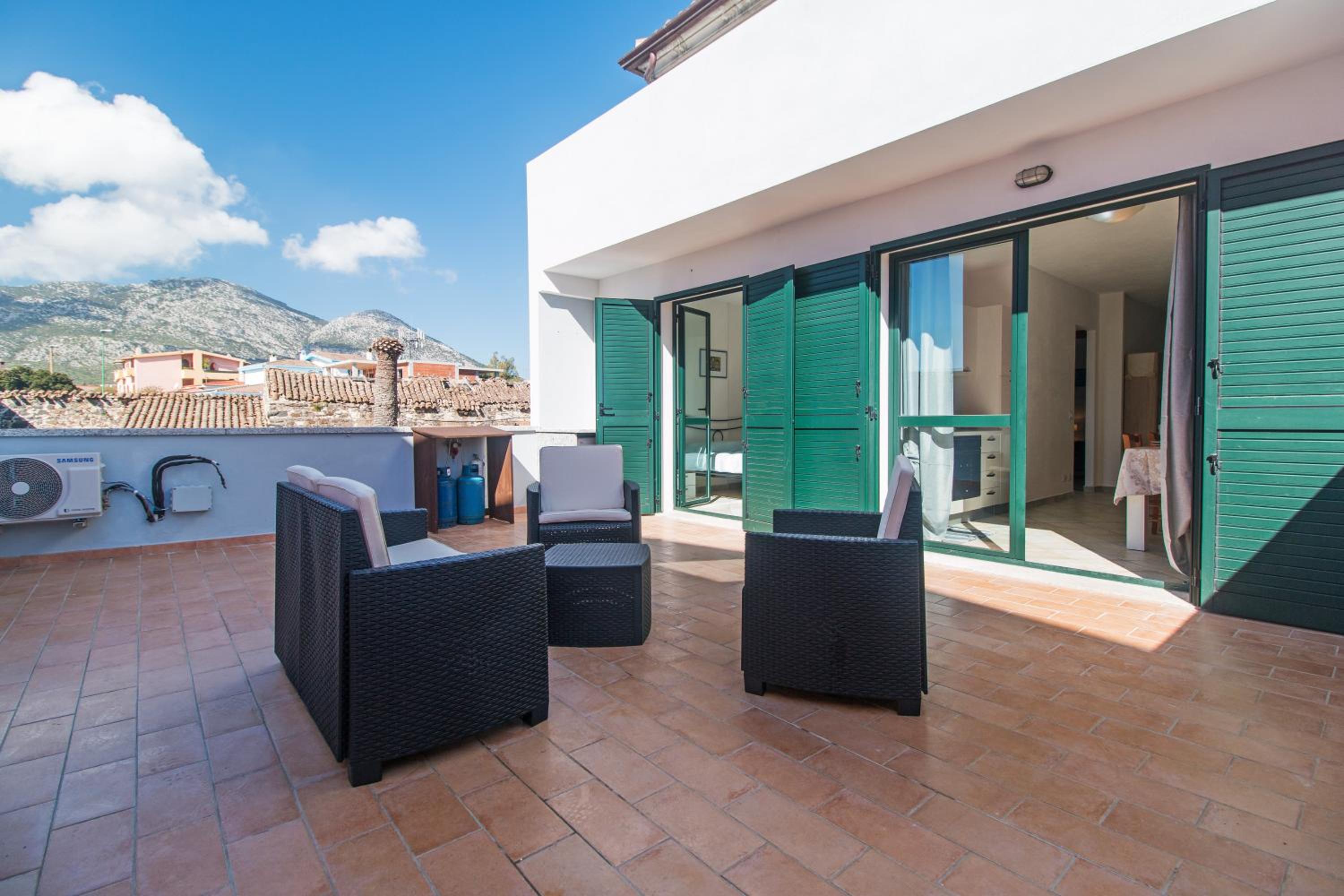 Residenza Maria Antonia - Private Apartment
