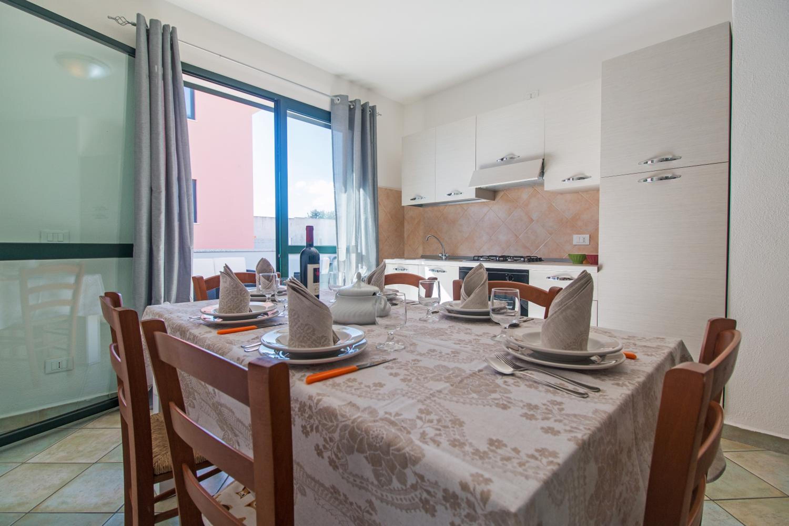 Residenza Maria Antonia - Private Apartment