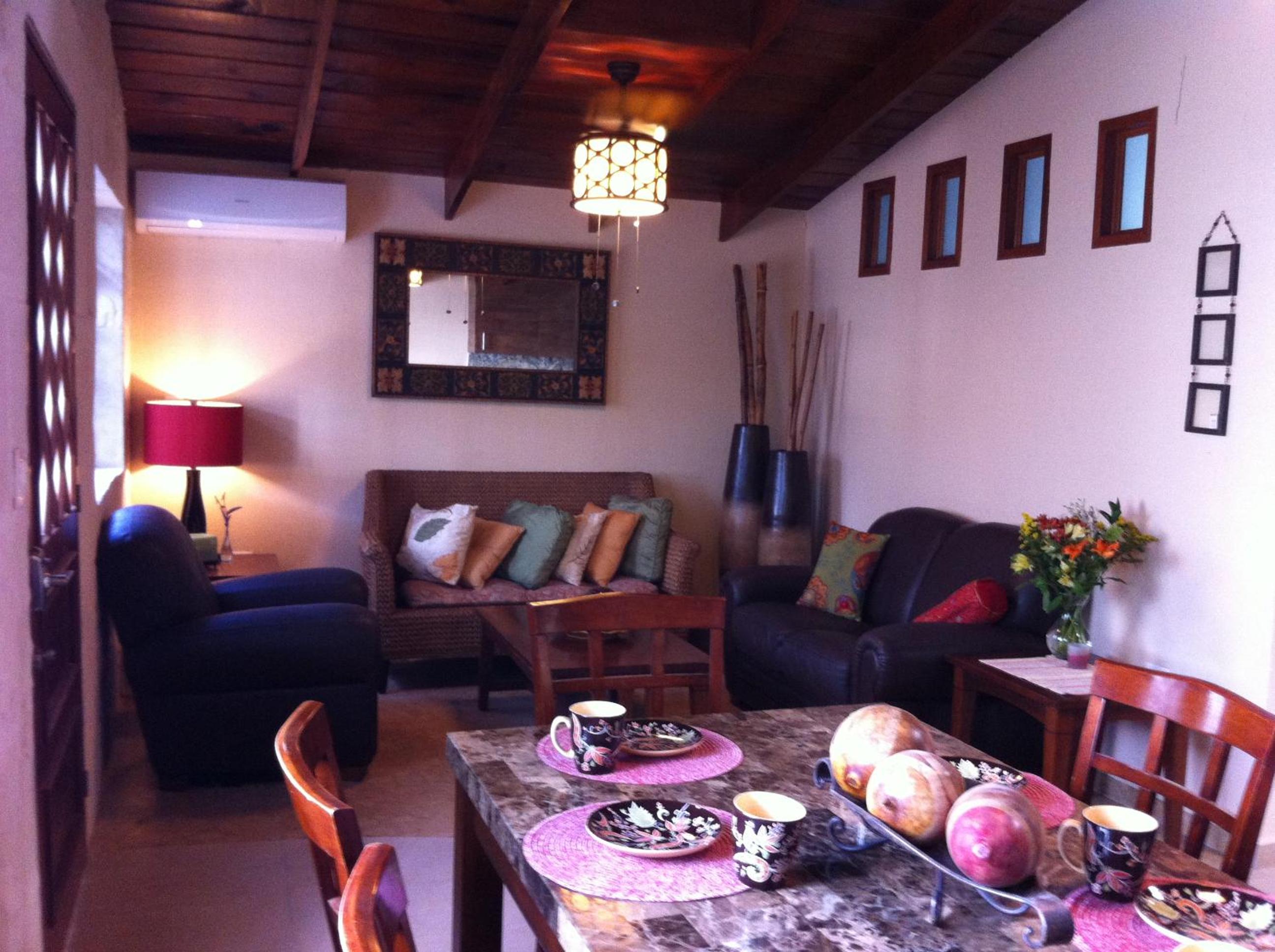 Bed and Breakfast Pecarí