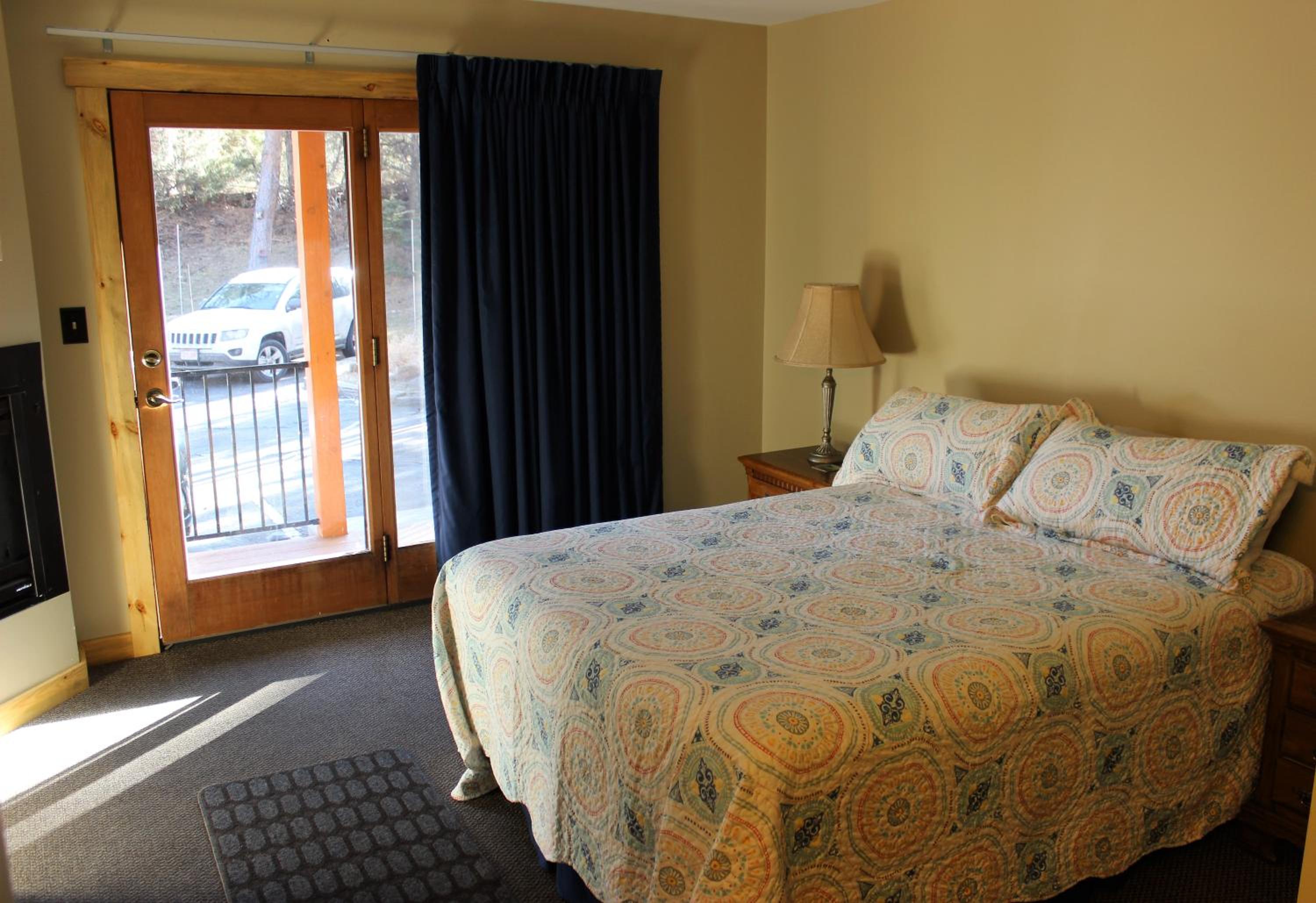 4 Seasons Inn on Fall River - Property Image 56