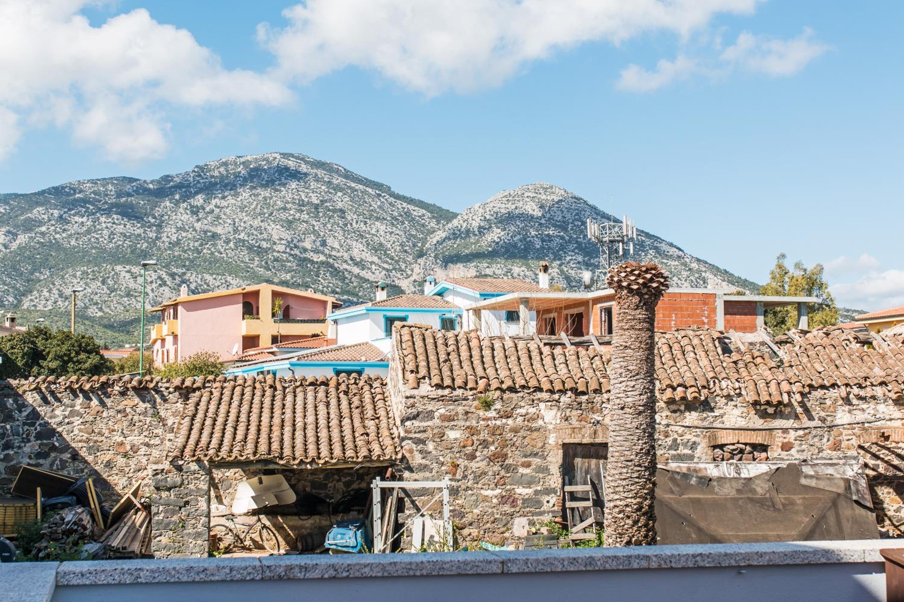 Residenza Maria Antonia - Private Apartment