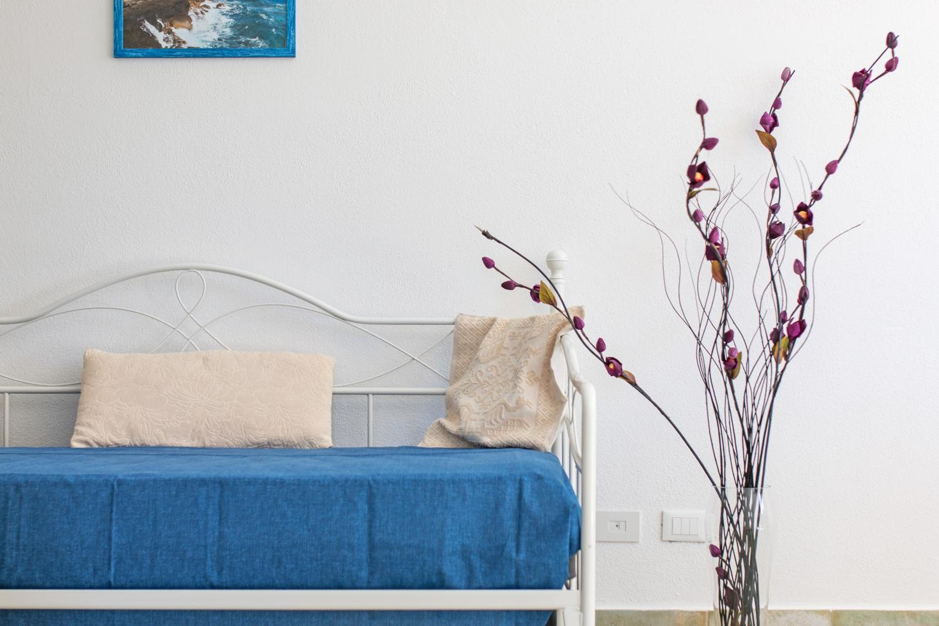 Residenza Maria Antonia - Private Apartment