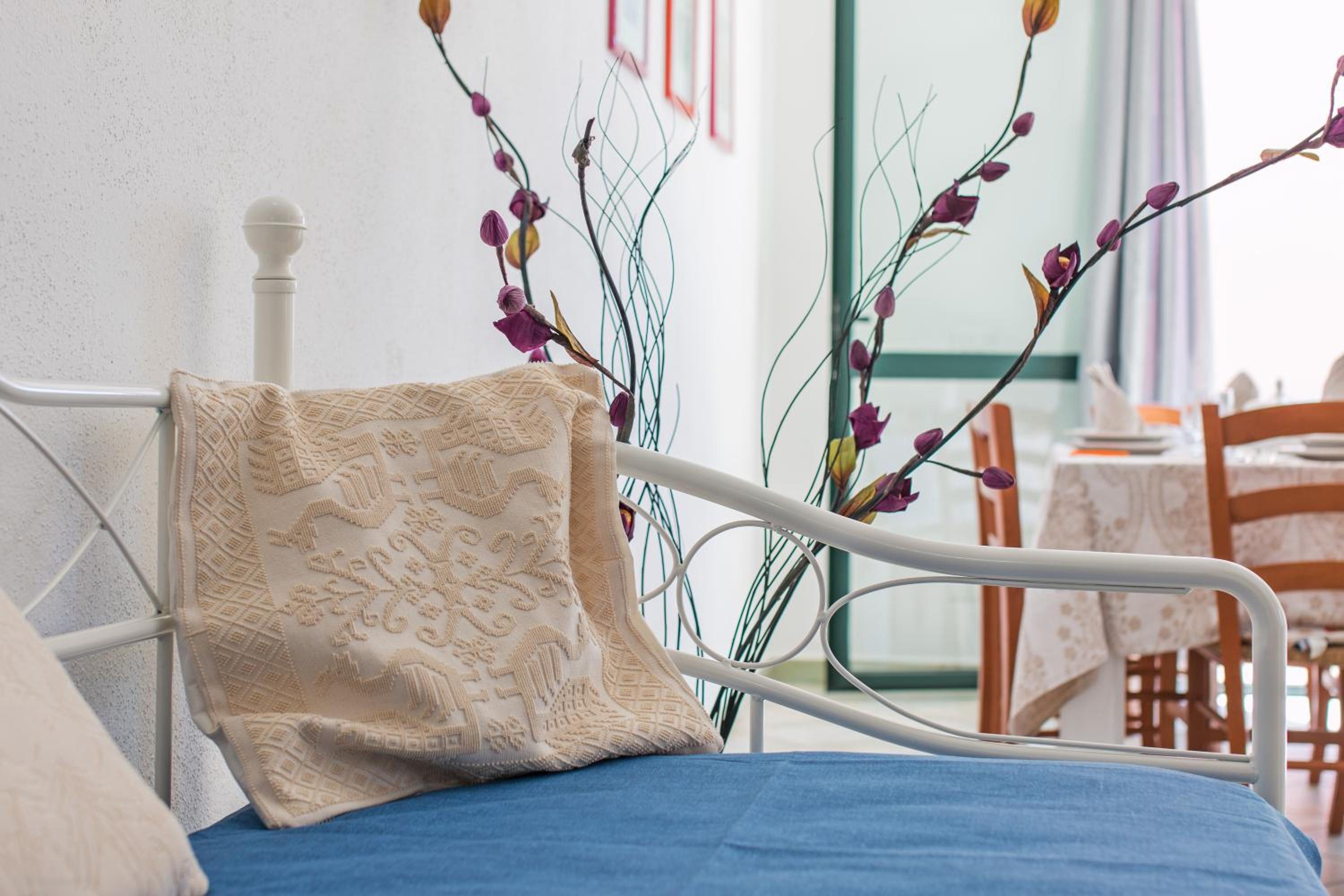 Residenza Maria Antonia - Private Apartment