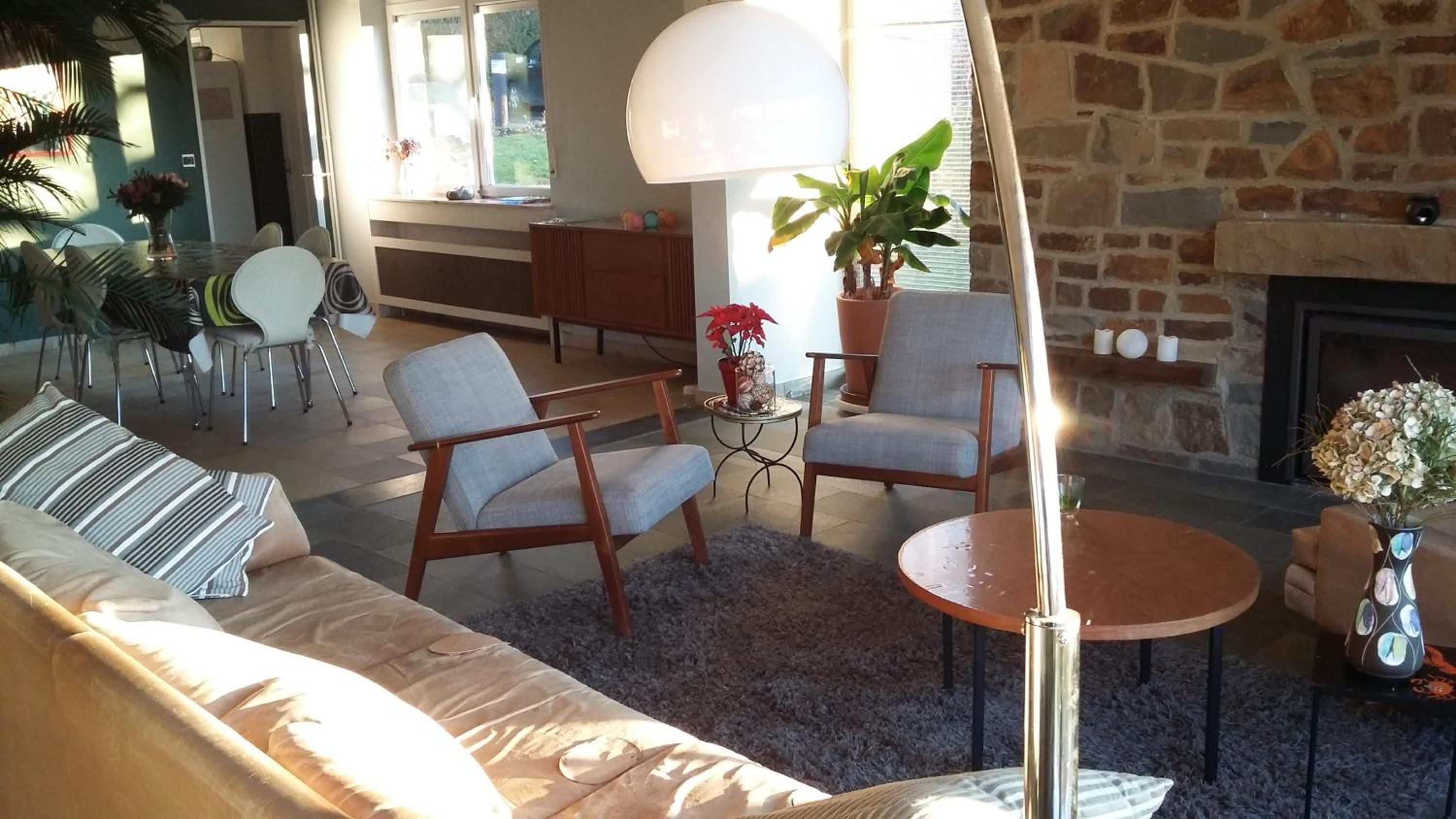 Maison Vintage Ardenne