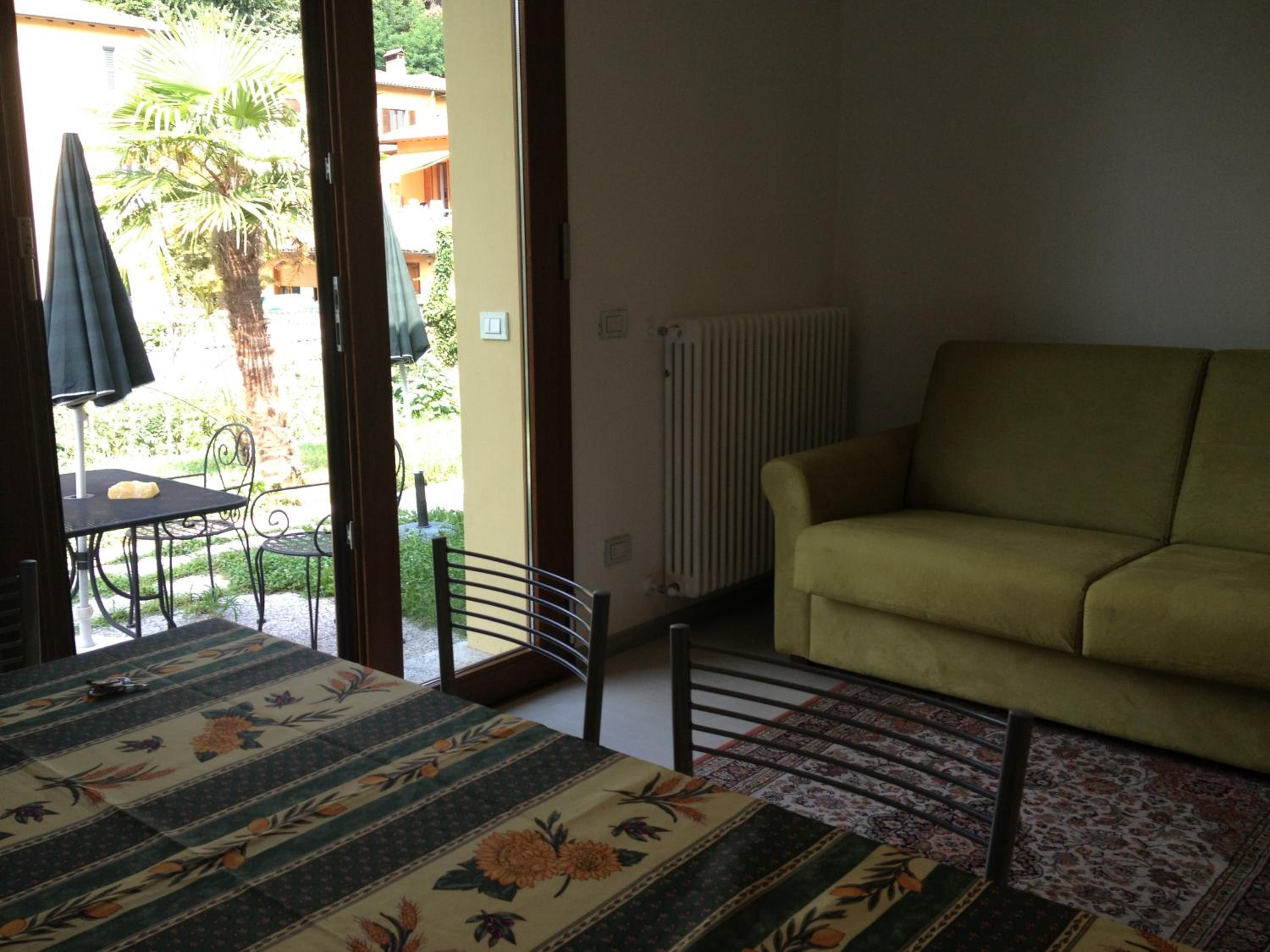 Casa Pini view 3