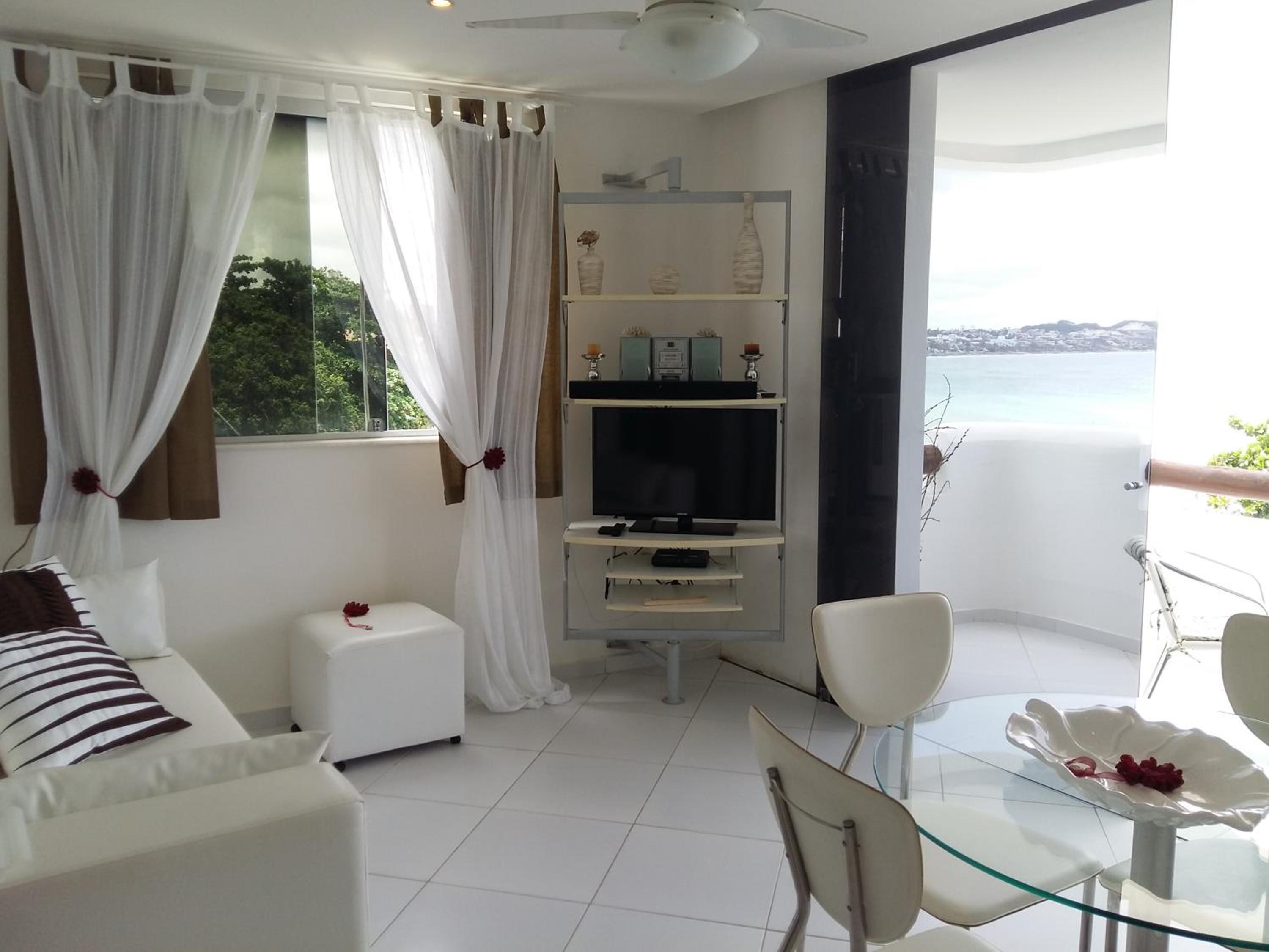 Habana Beach Flat view 5