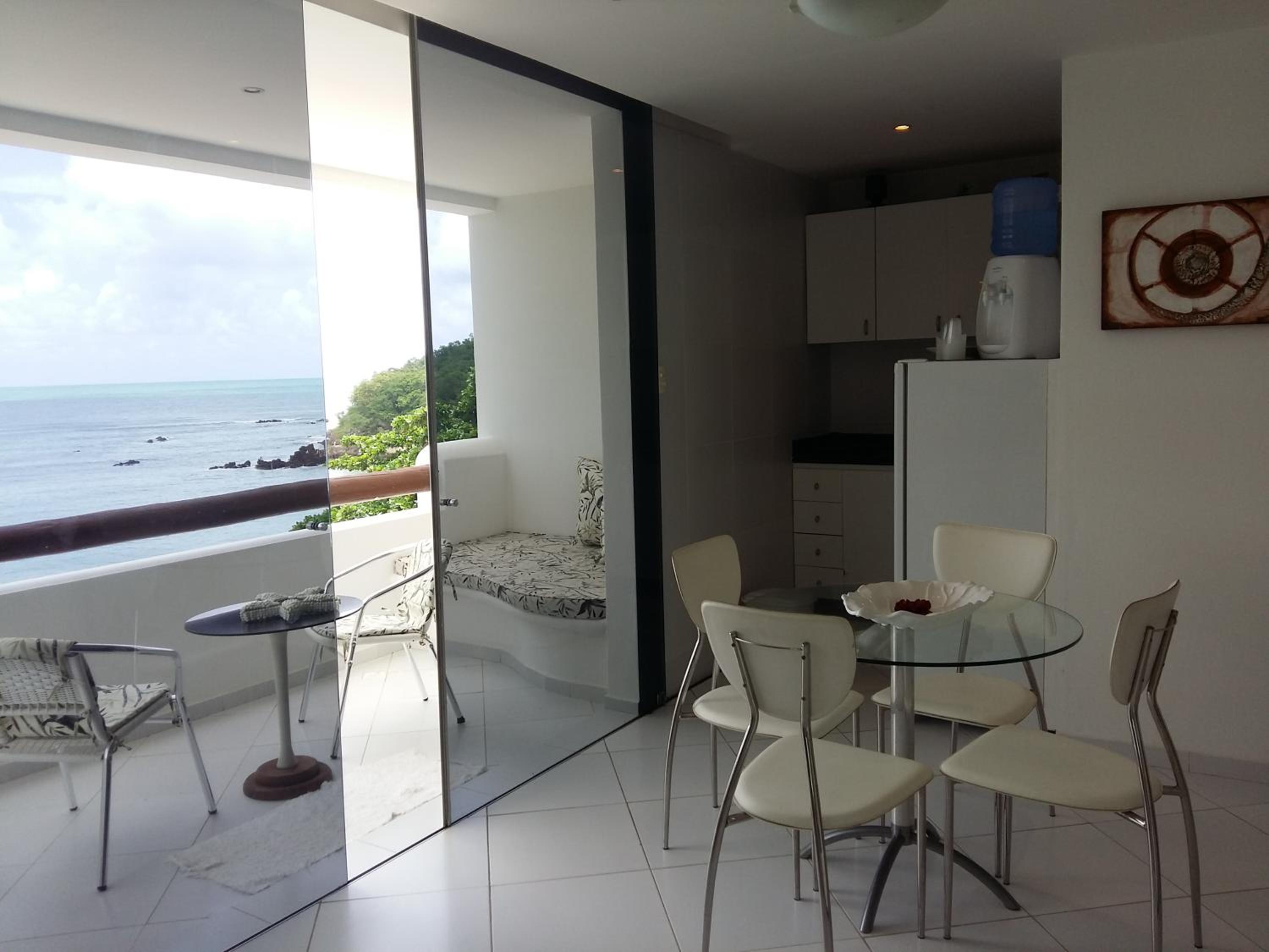 Habana Beach Flat view 4