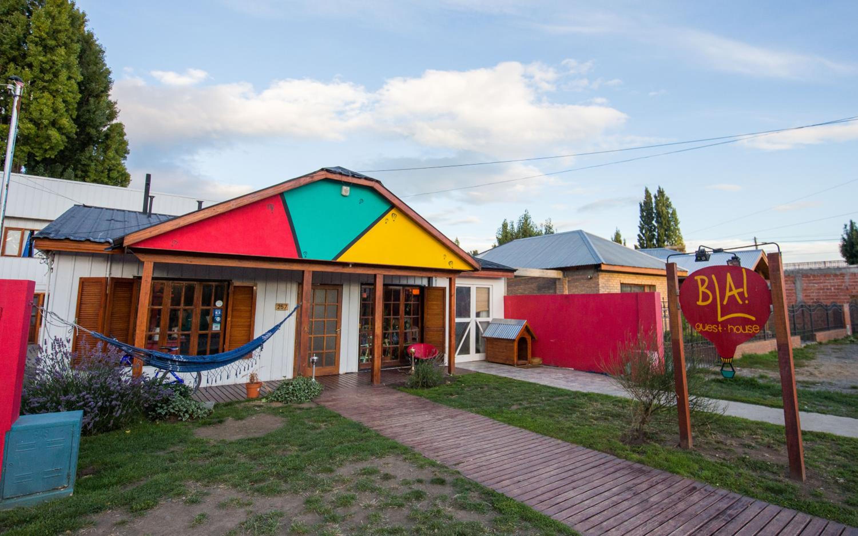 Bla Guest House