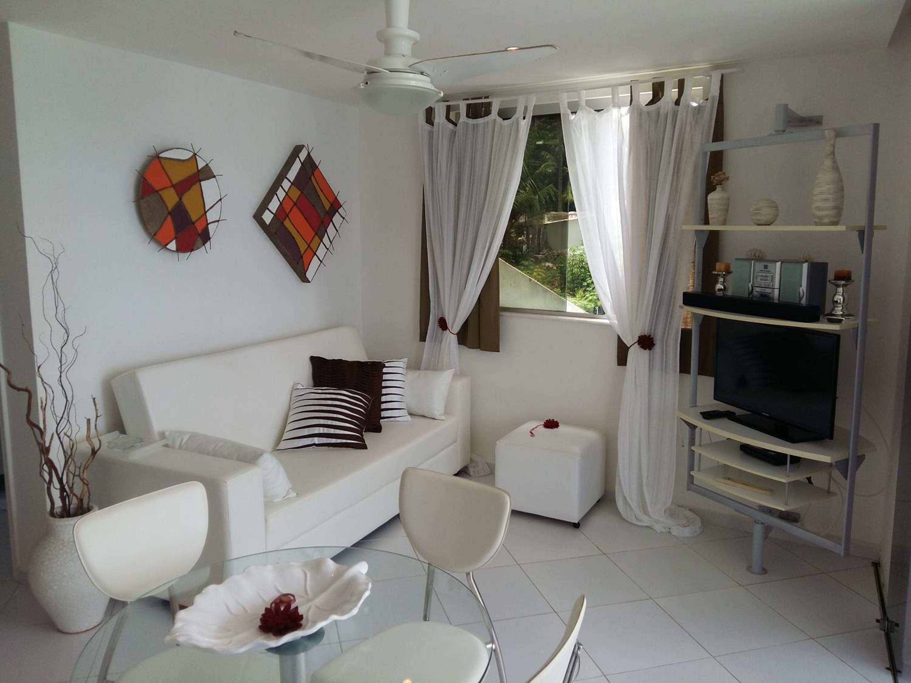 Habana Beach Flat view 2