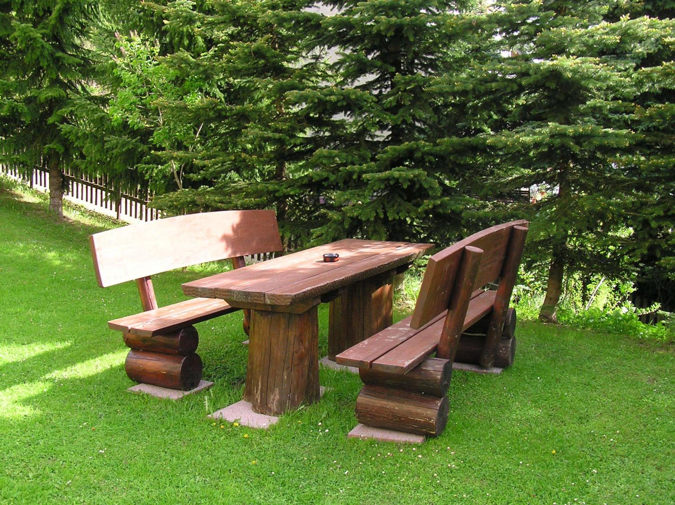 Pension Am Zechengrund