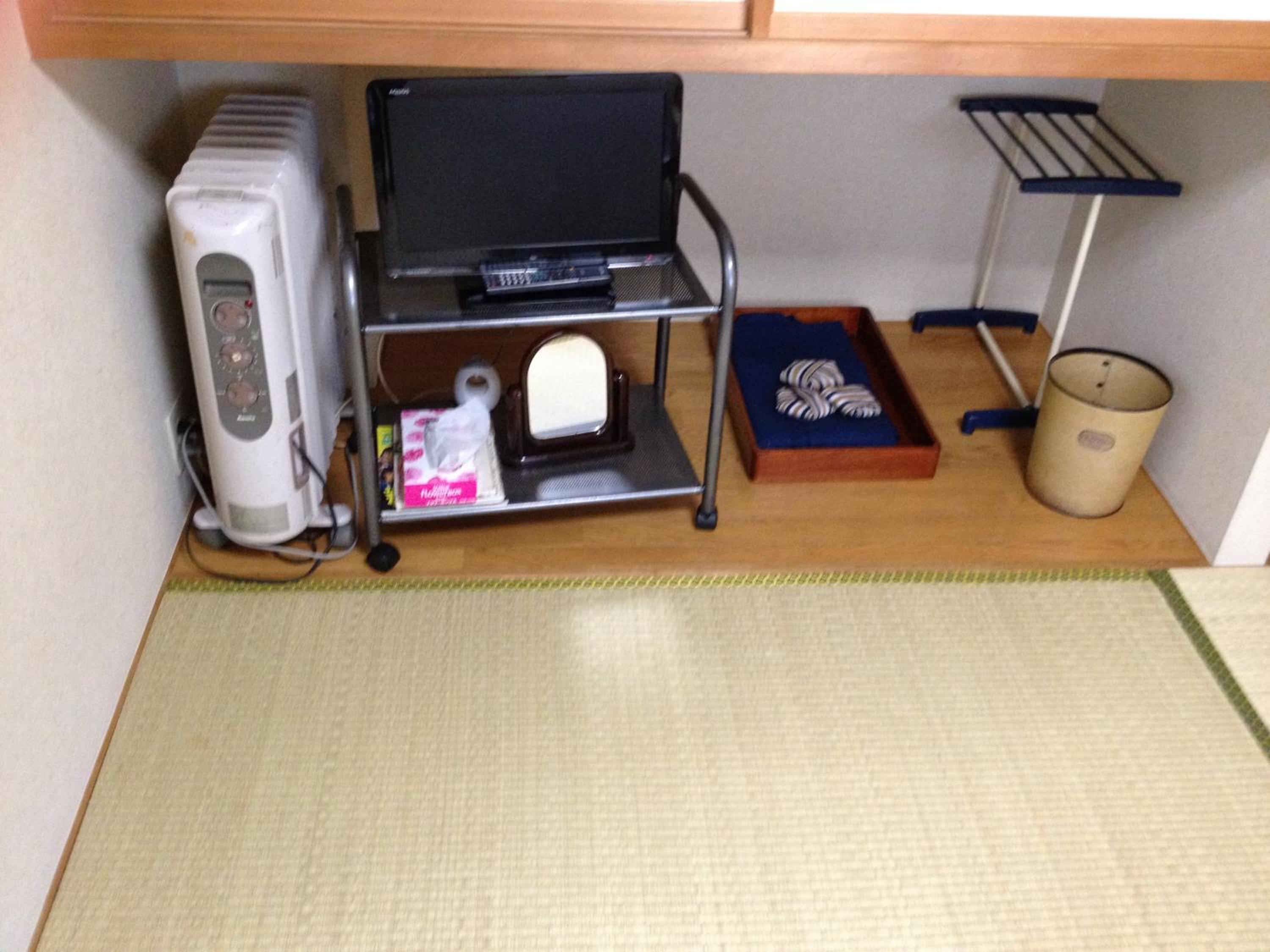 Iroha Ryokan, photo 24