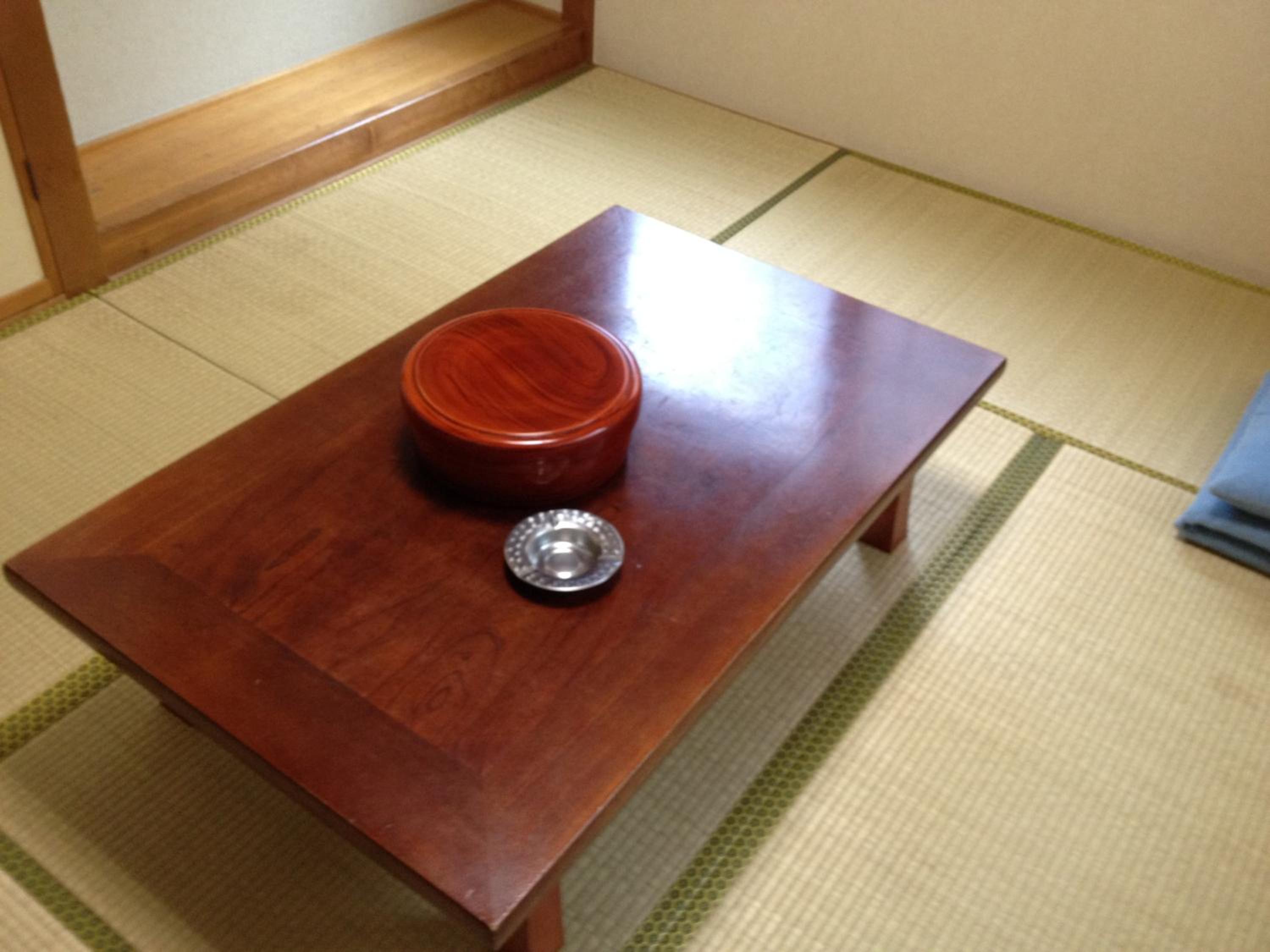 Iroha Ryokan