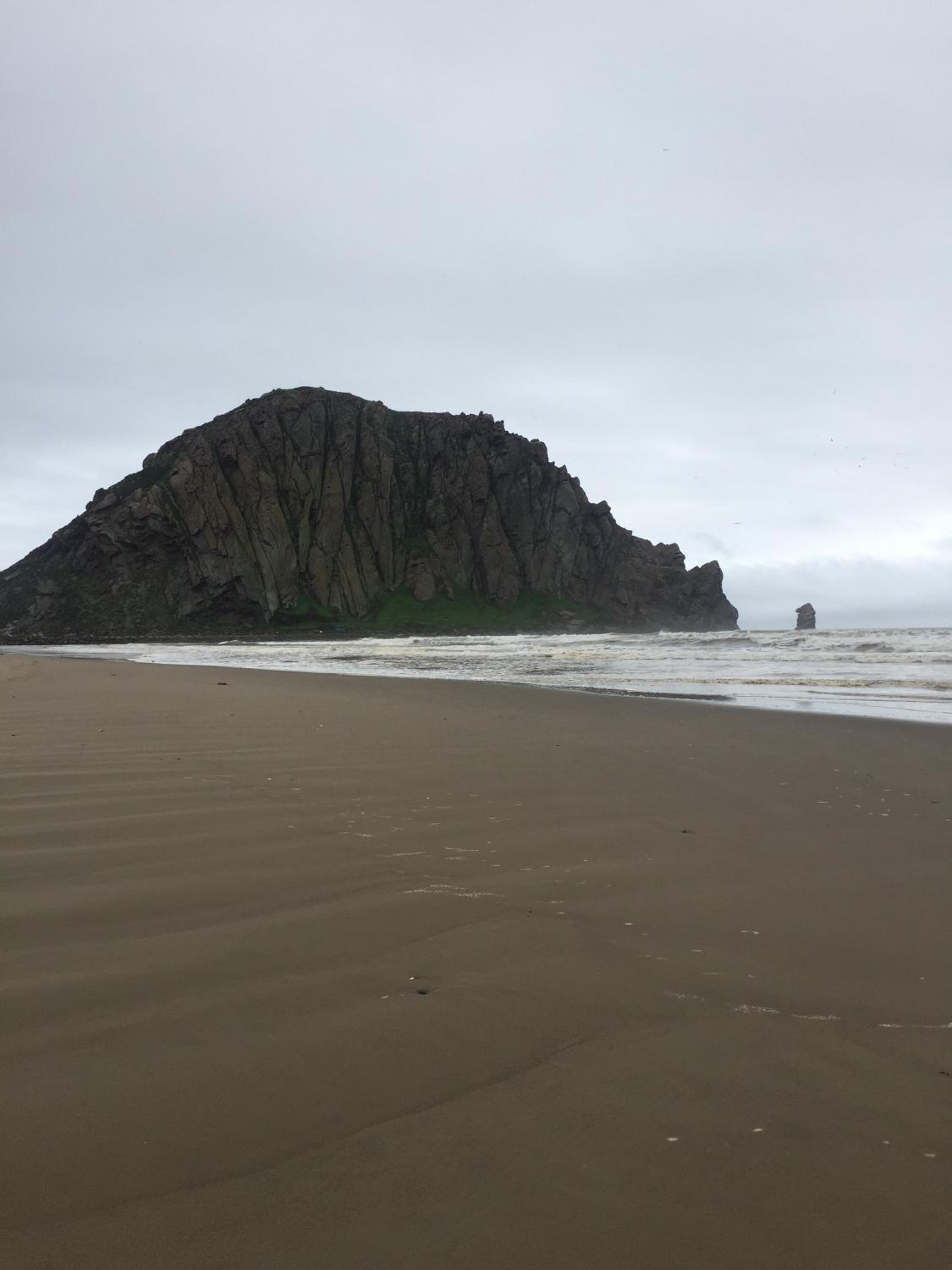 The Landing at Morro Bay, Billede 77