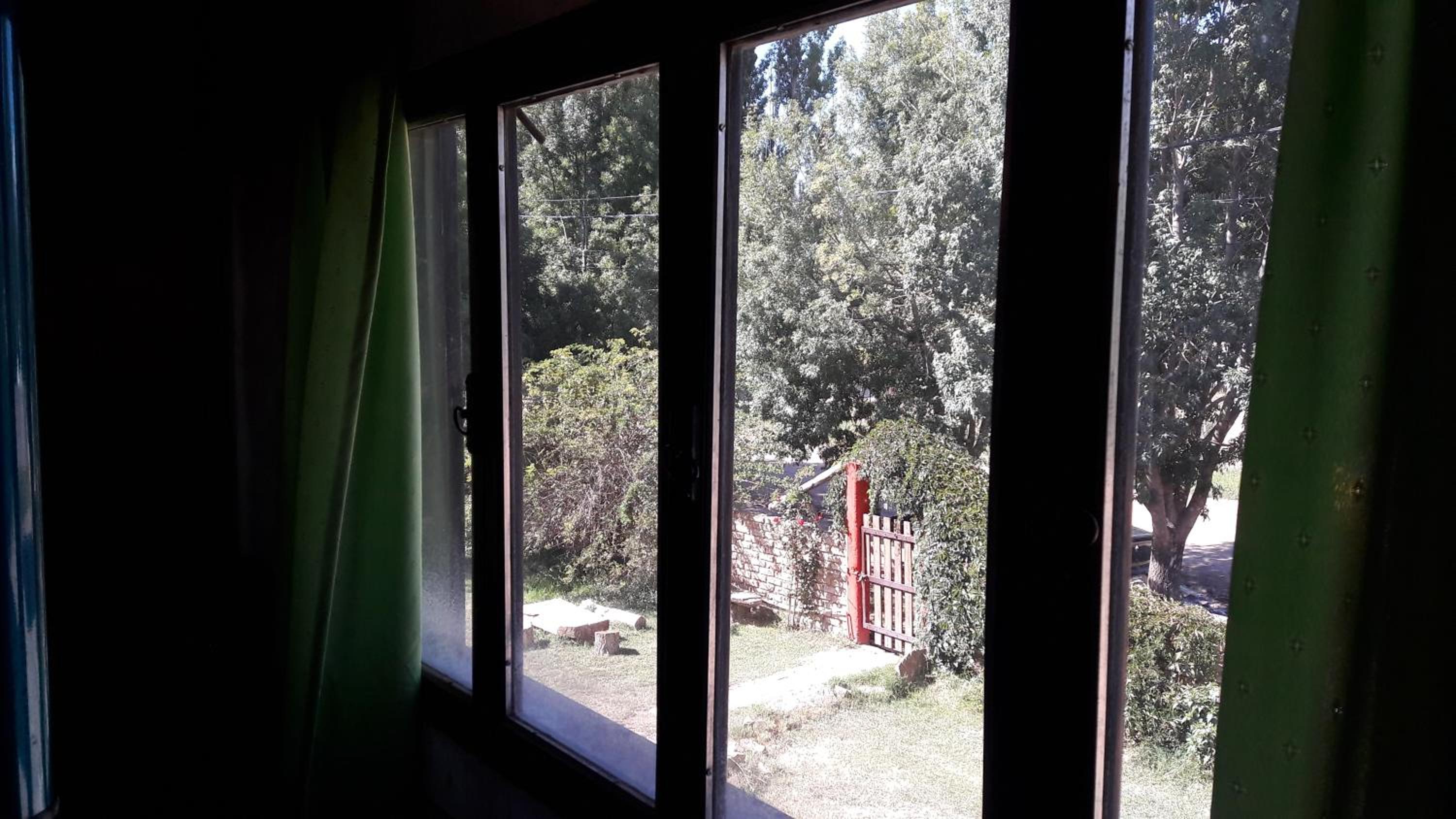 Samadi Hostel Uspallata