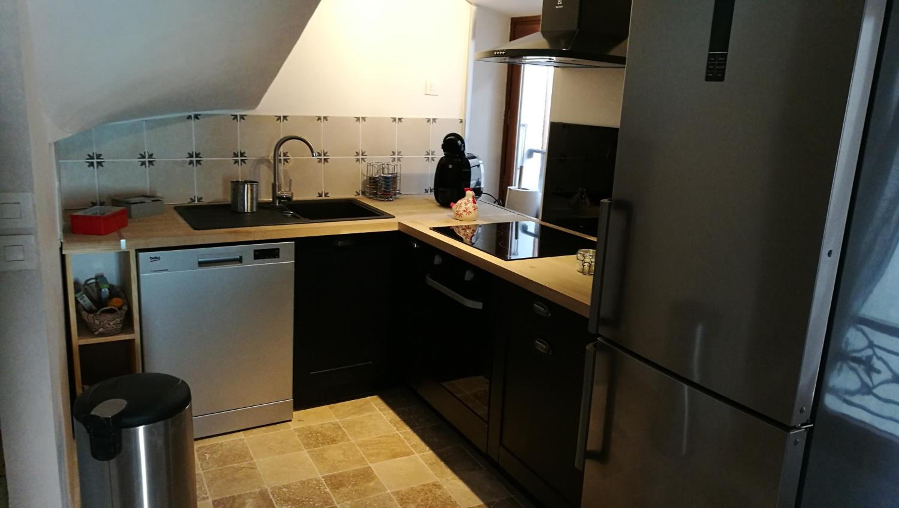 La petite maison view 4