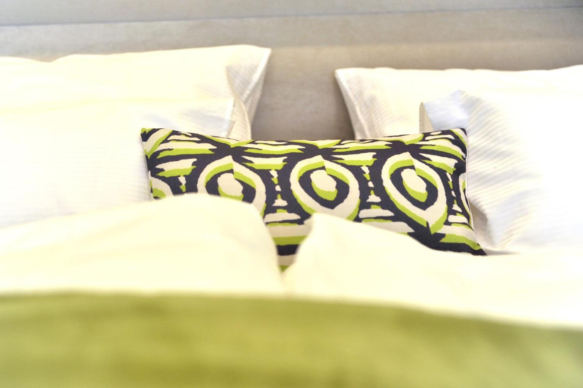 Hillside Premium Apartments