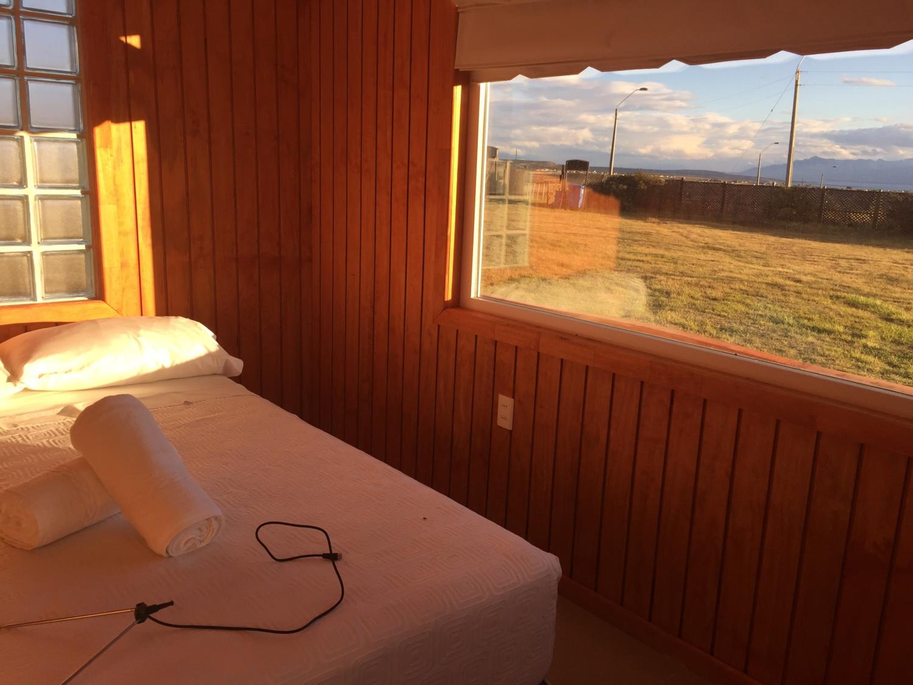 Cabañas Patagonia Encantada