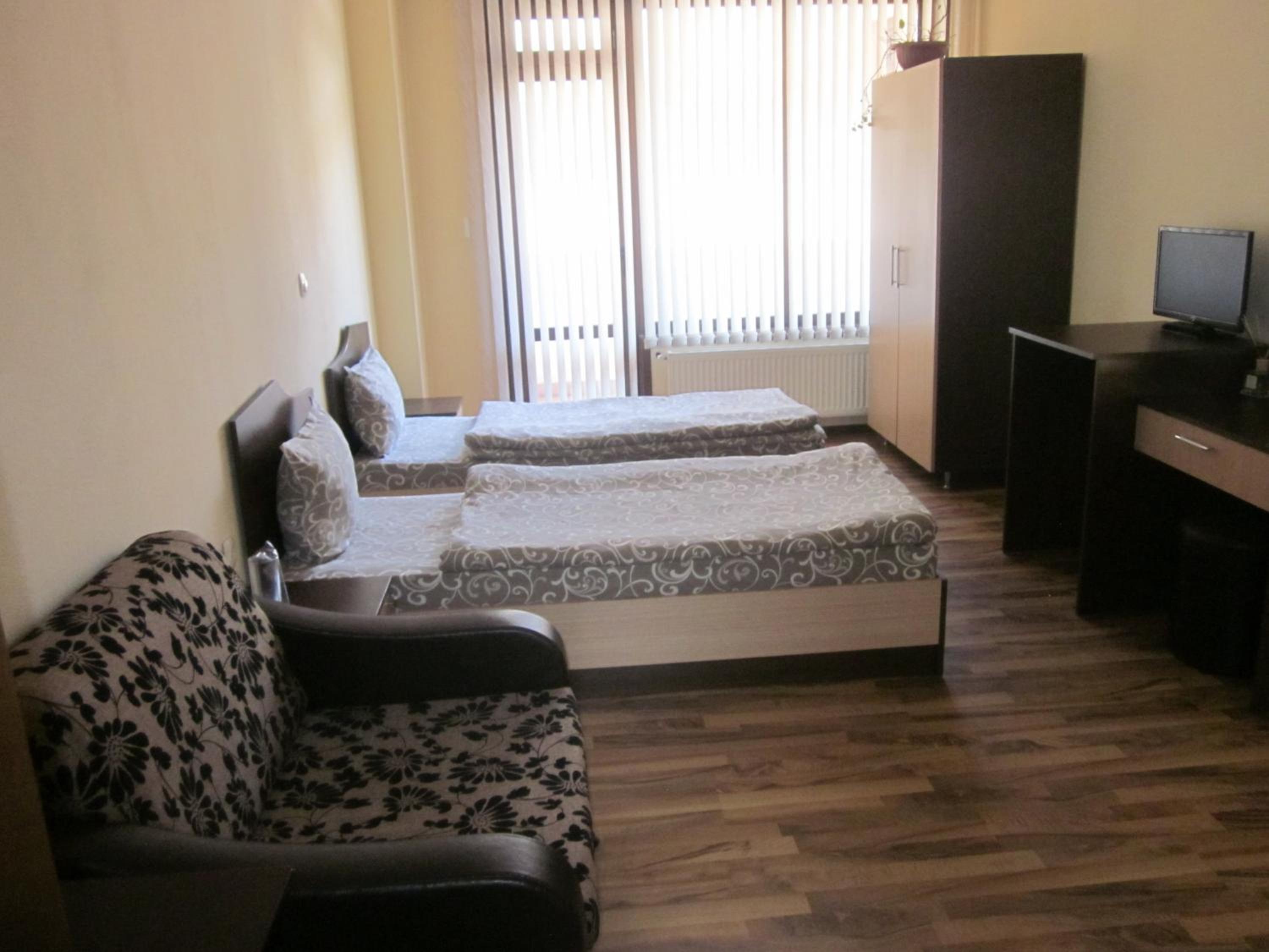 Panorama Guest House