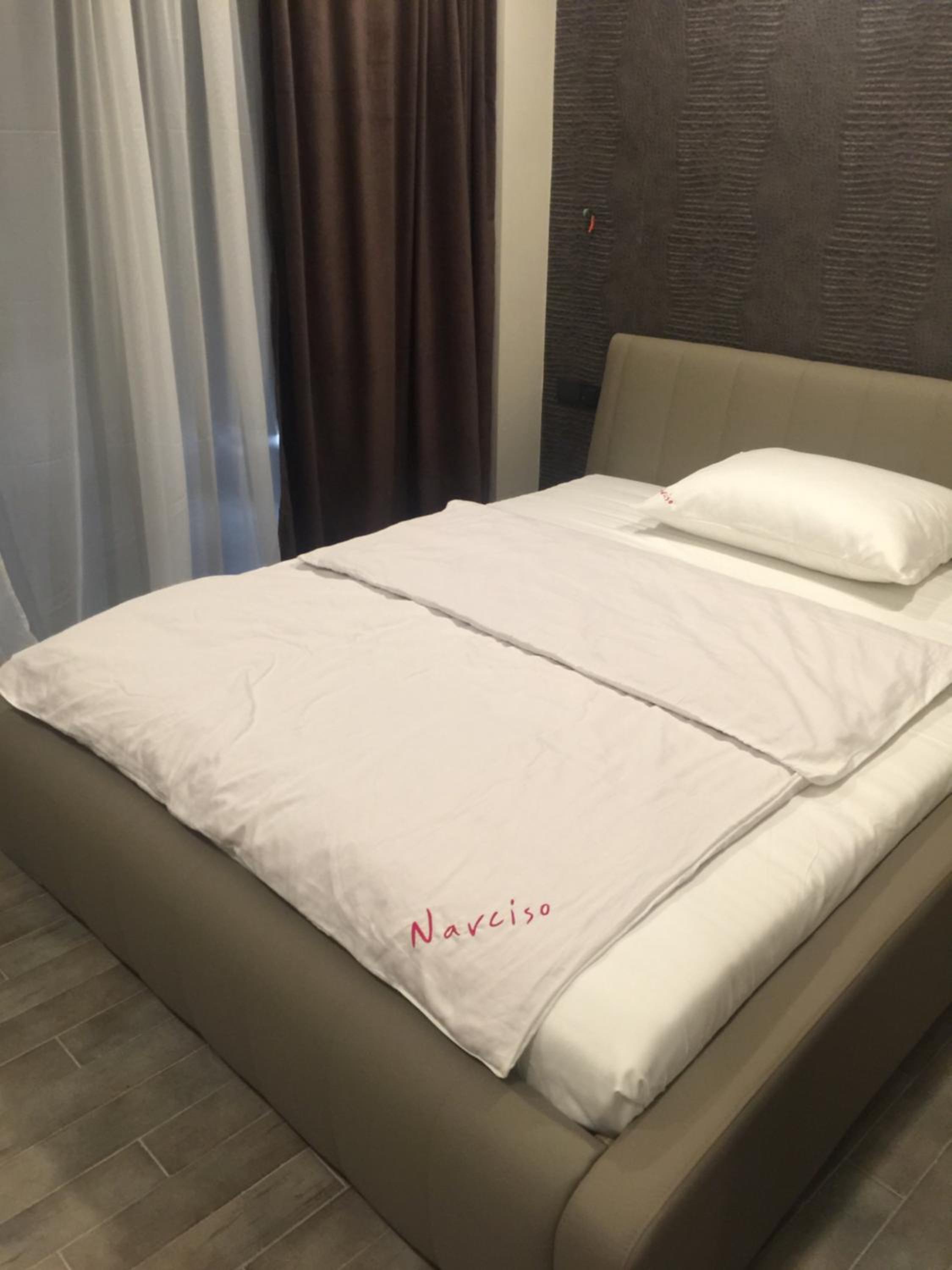 B&B Narciso view 5