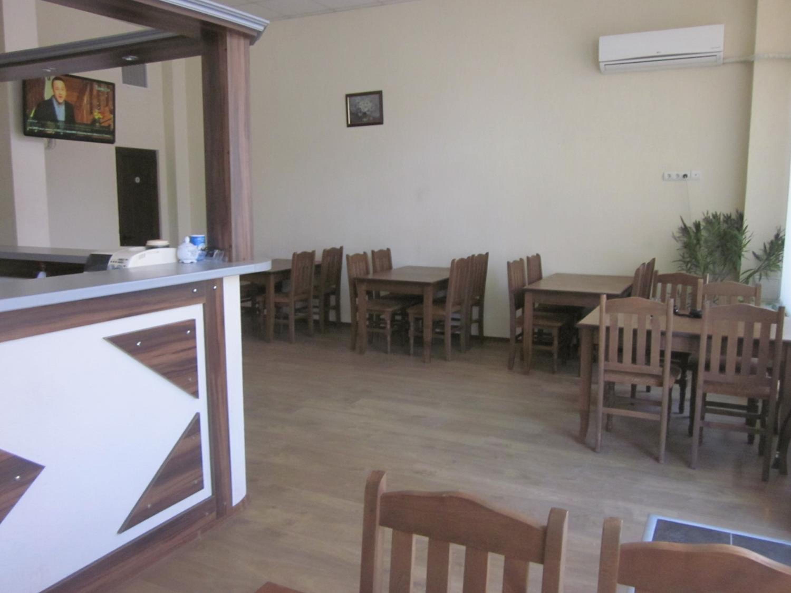Panorama Guest House