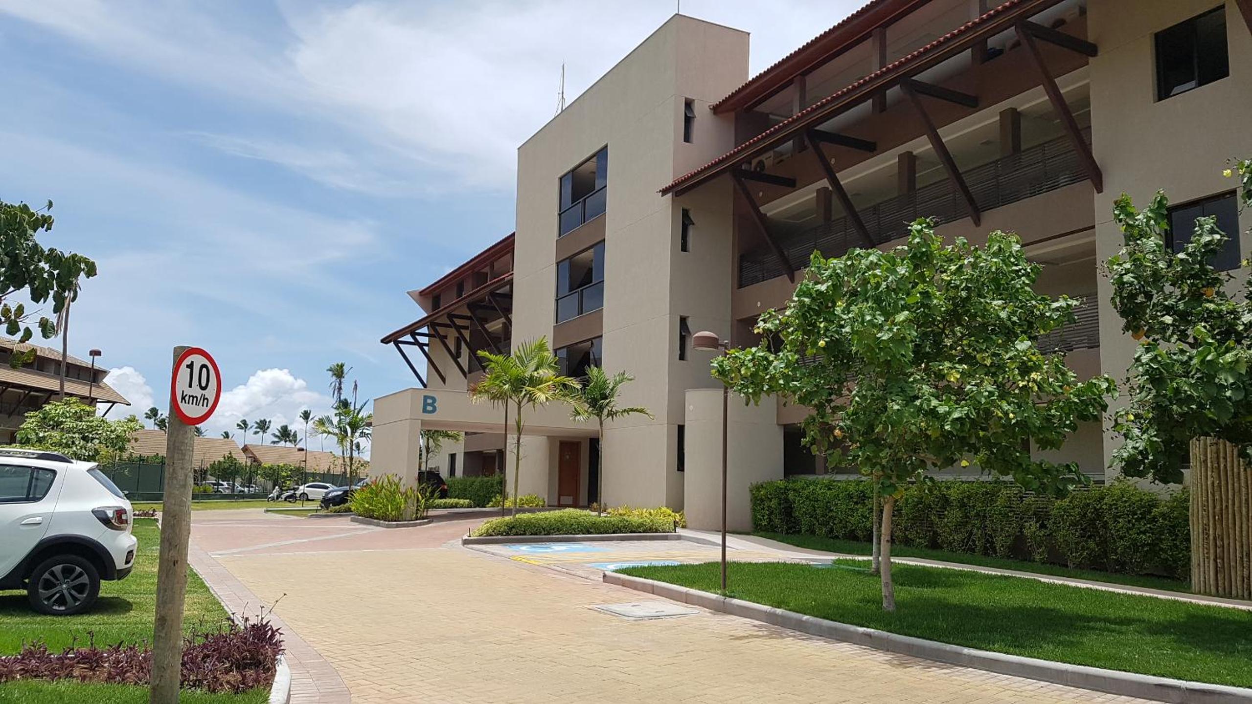 Oka Beach Residence