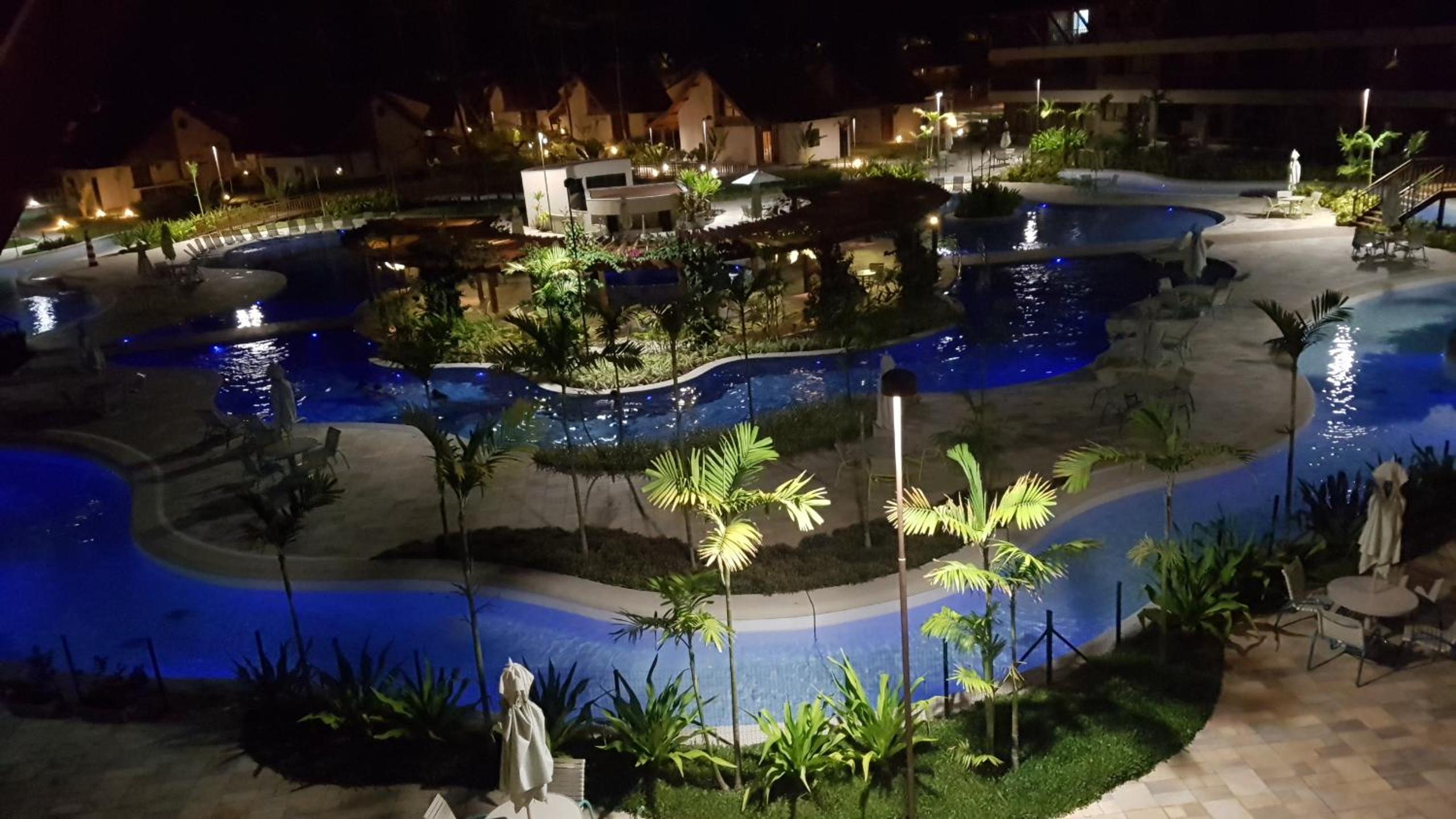 Oka Beach Residence