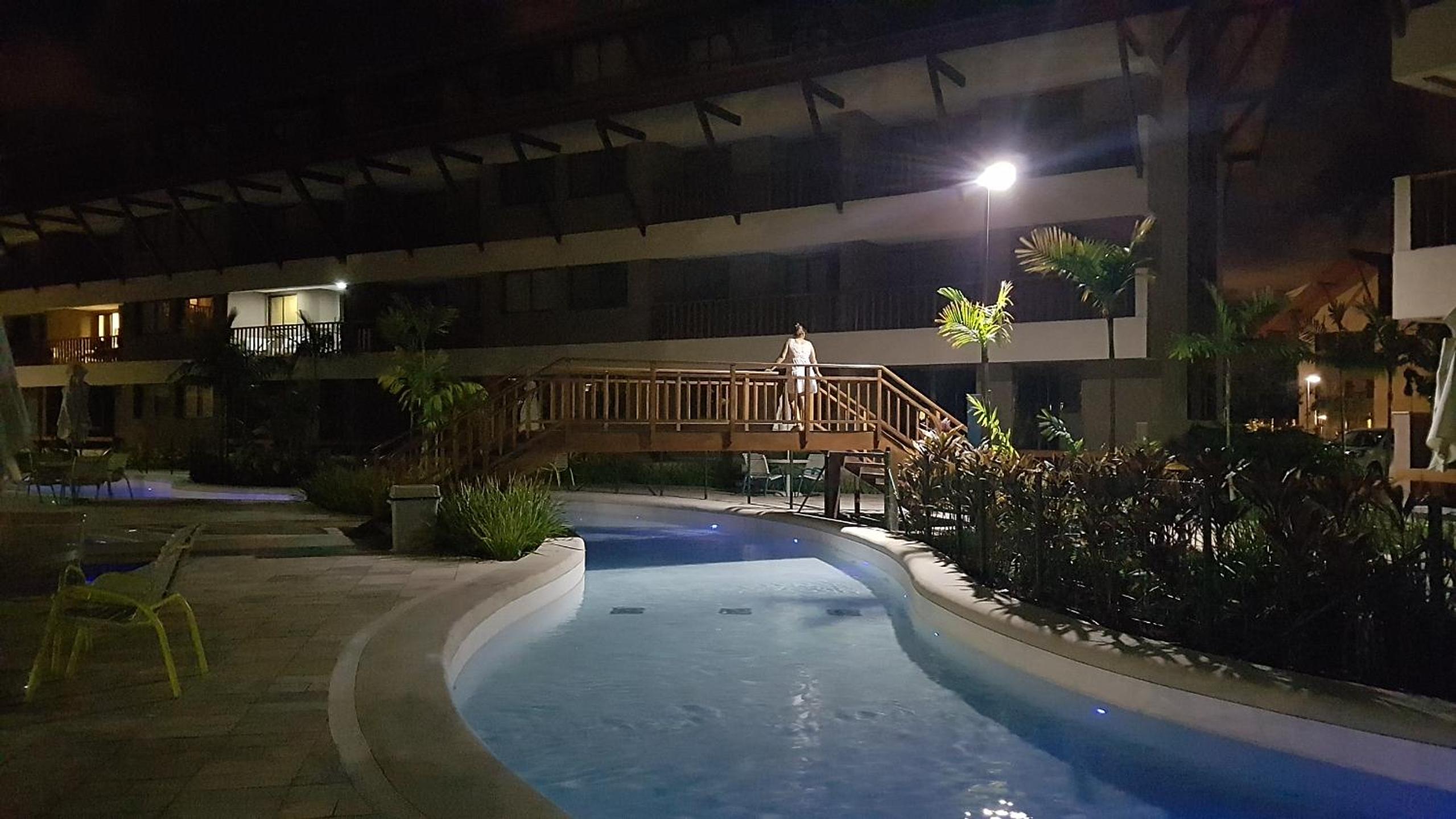 Oka Beach Residence