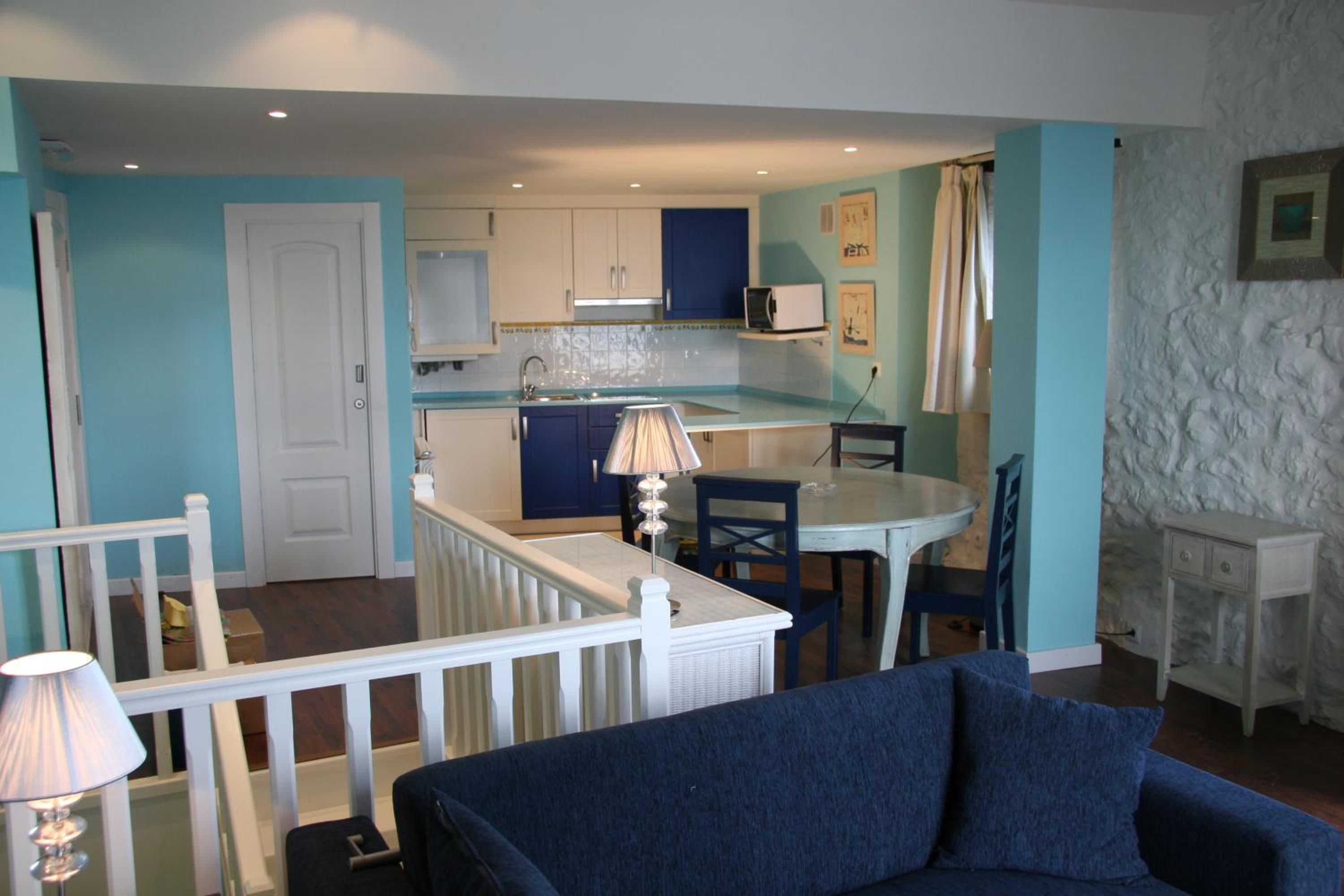 Apartamentos Rincón del Puerto photo 5